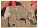 Mimmo Rotella (1918-2006)
