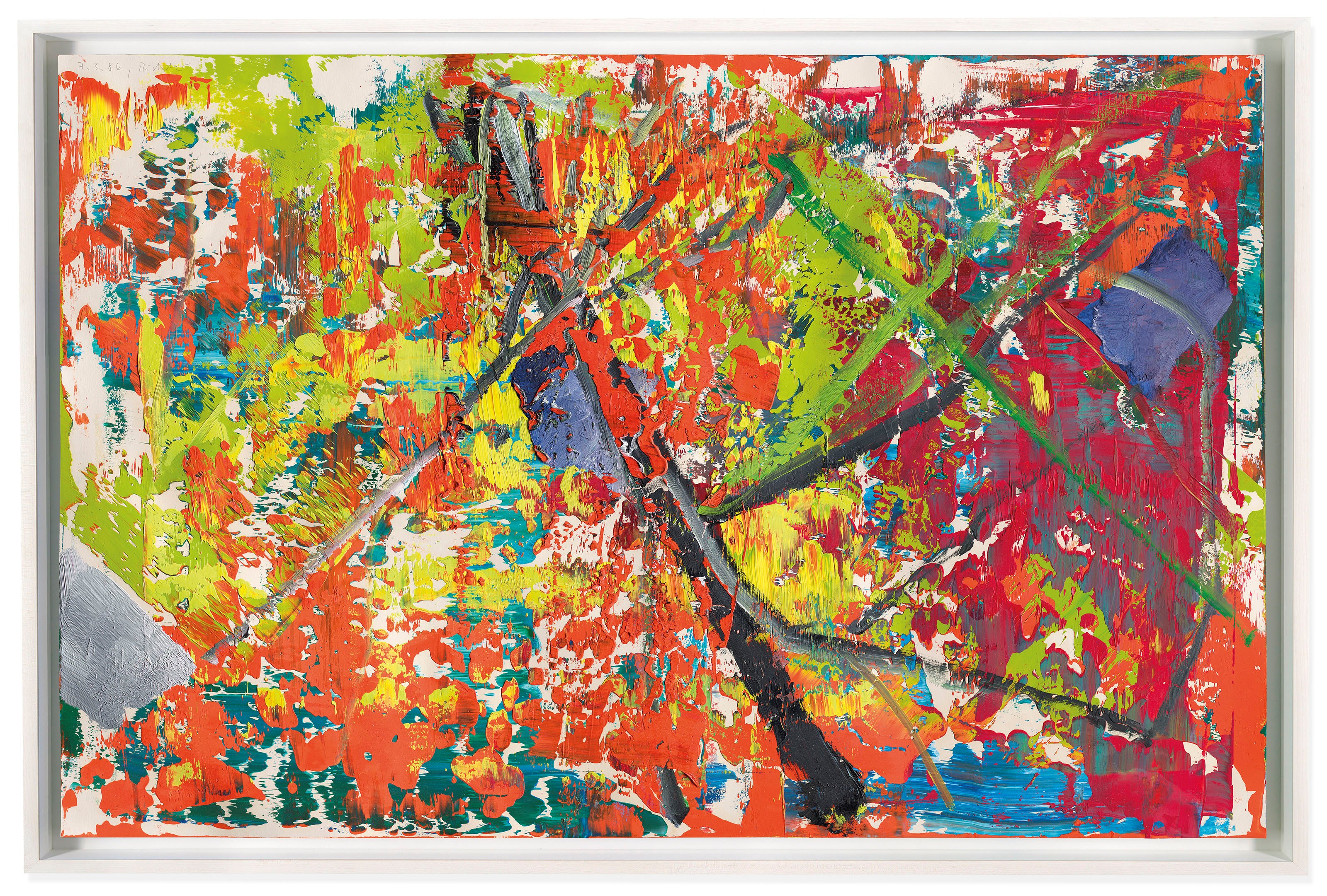 Gerhard Richter (B. 1932)