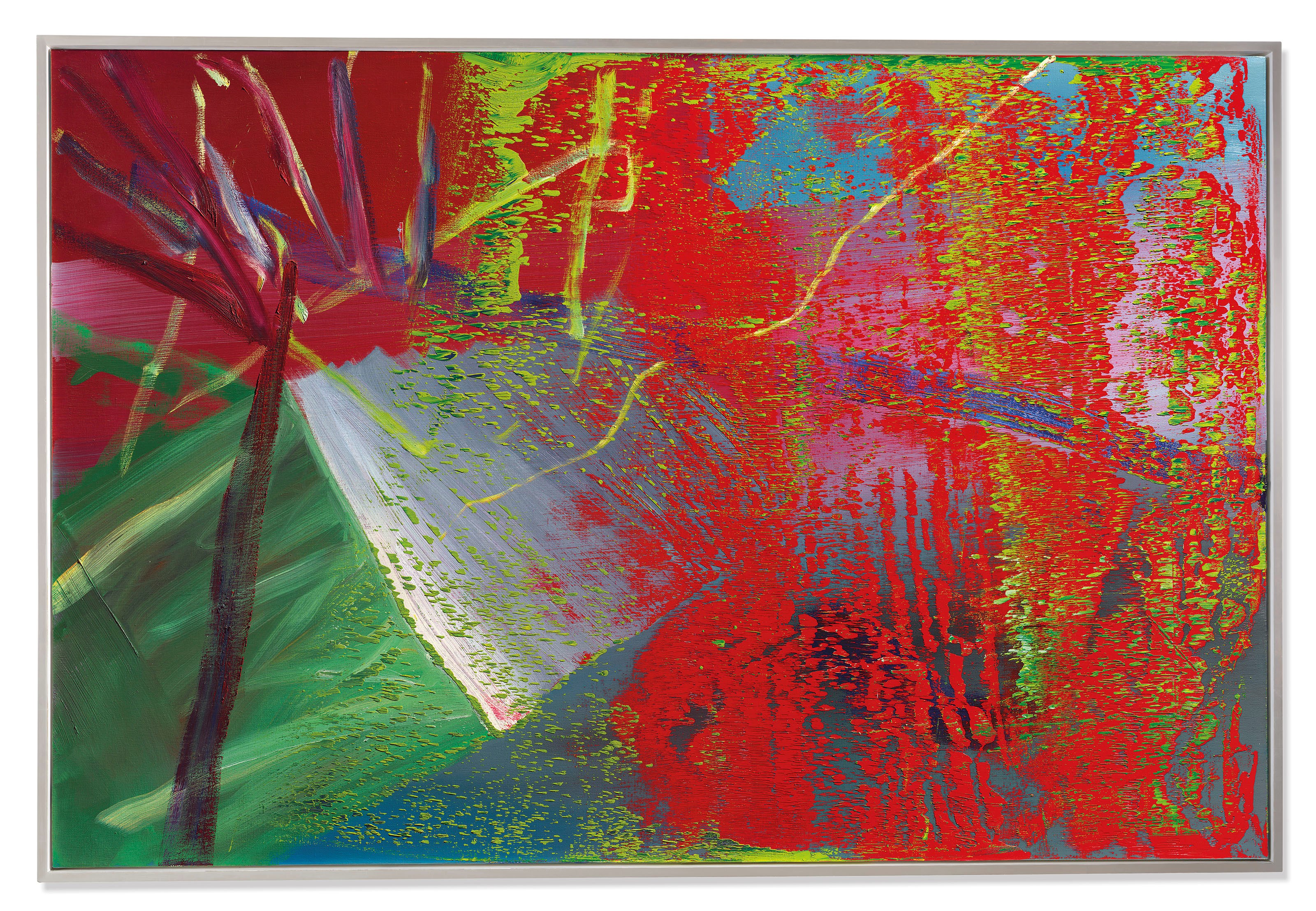 Gerhard Richter (B. 1932)