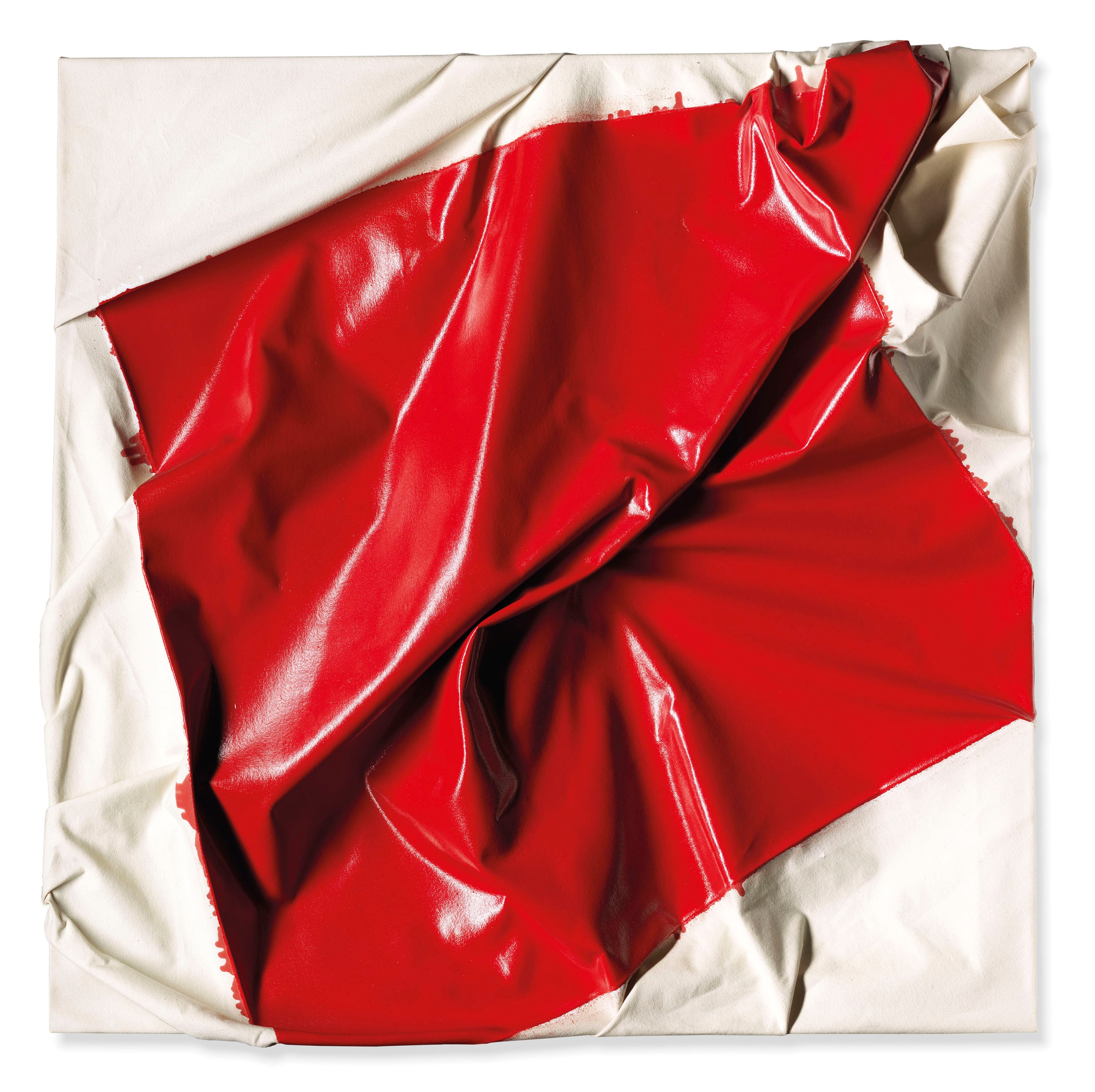 Steven Parrino (1958-2005)