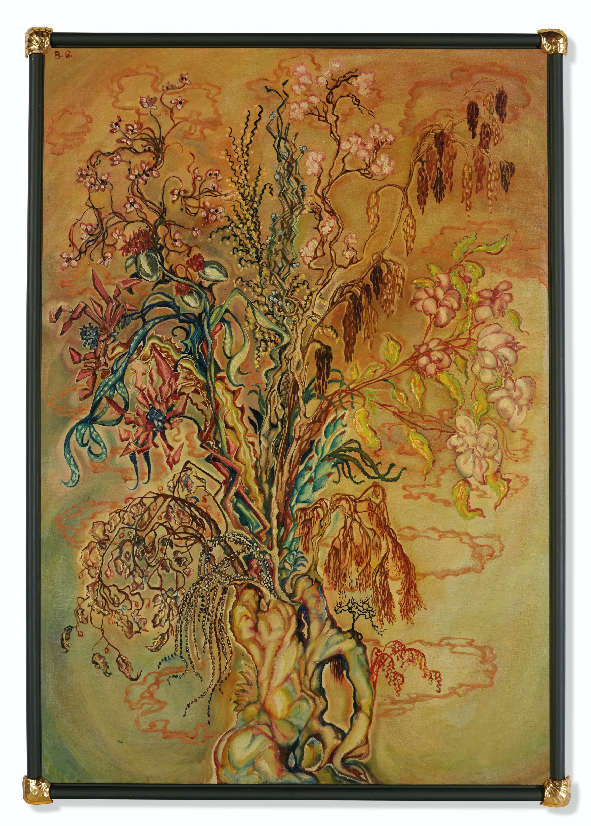 Gyula Batthyány (Hungarian, 1887-1959)