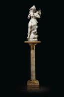 F. SAUL (FRENCH, LATE 19TH/EARLY 20TH CENTURY)