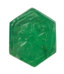 UNMOUNTED EMERALD