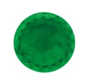 UNMOUNTED EMERALD