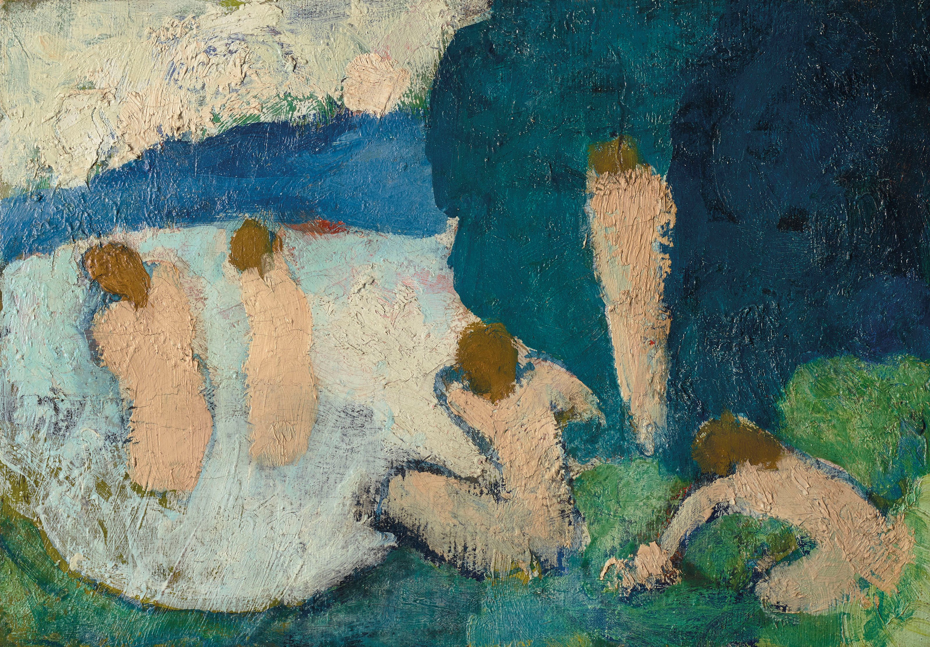 André Derain (1880-1954)