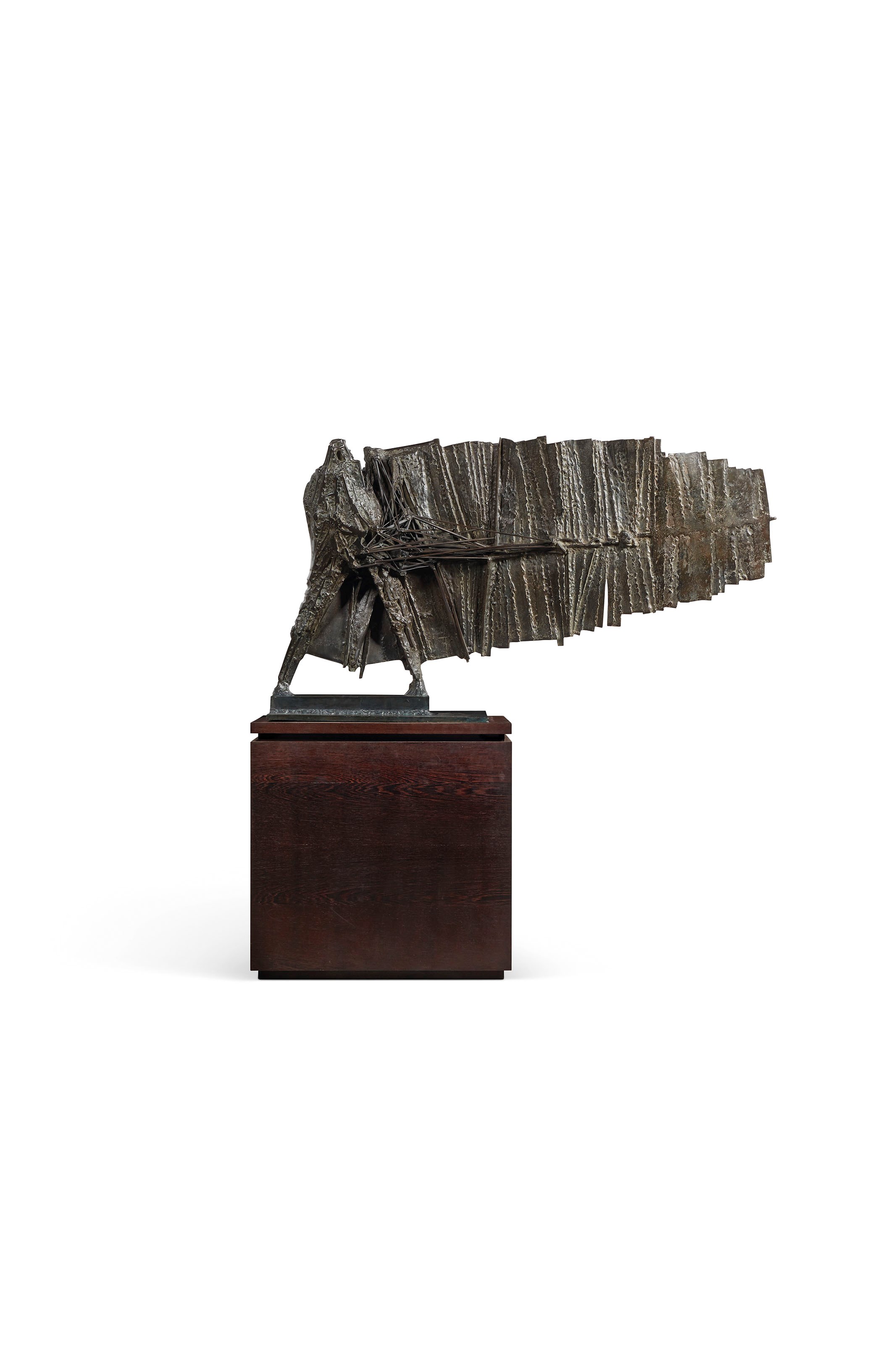 César (1921-1998)