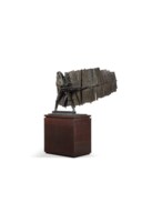 César (1921-1998)