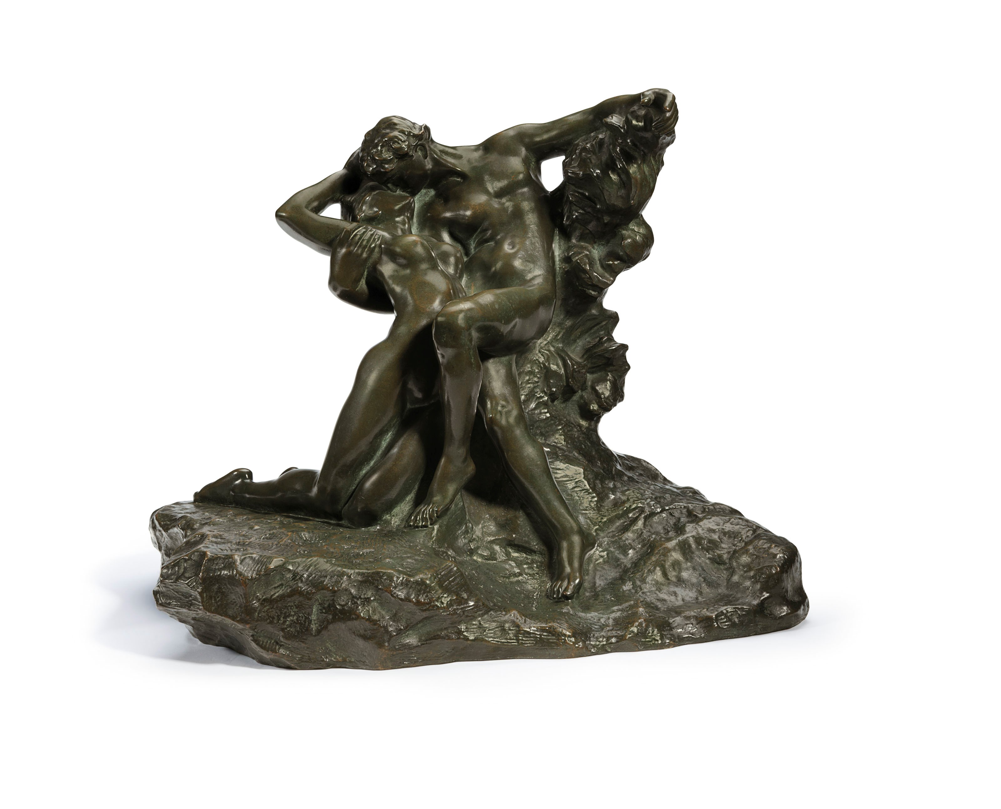 Auguste Rodin (1840-1917)