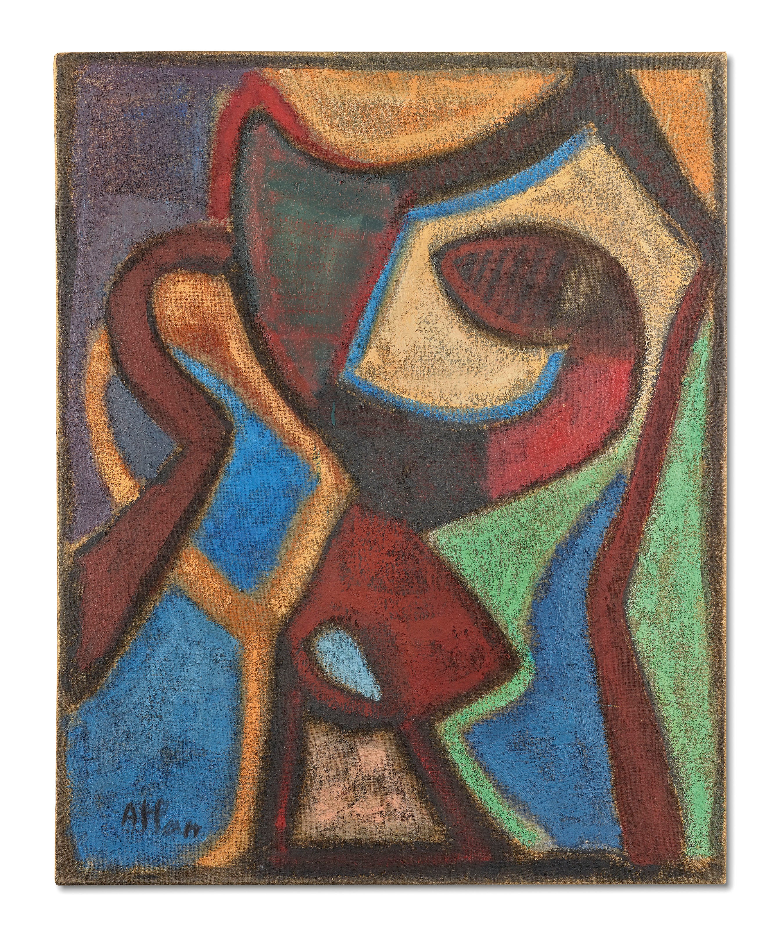 Jean-Michel Atlan (1913-1960)