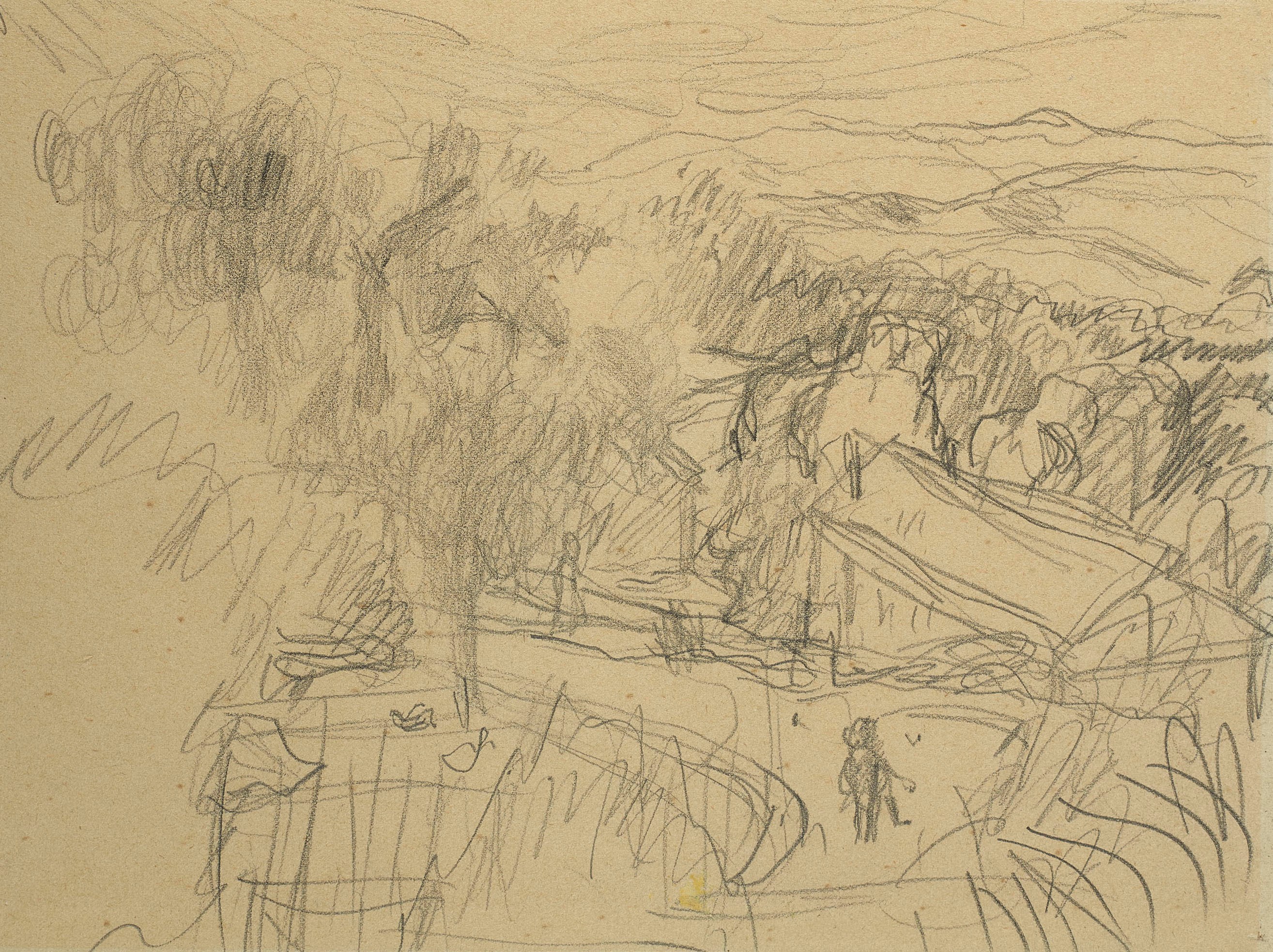 Pierre Bonnard (1867-1947)