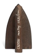 MAN RAY (1890-1976)