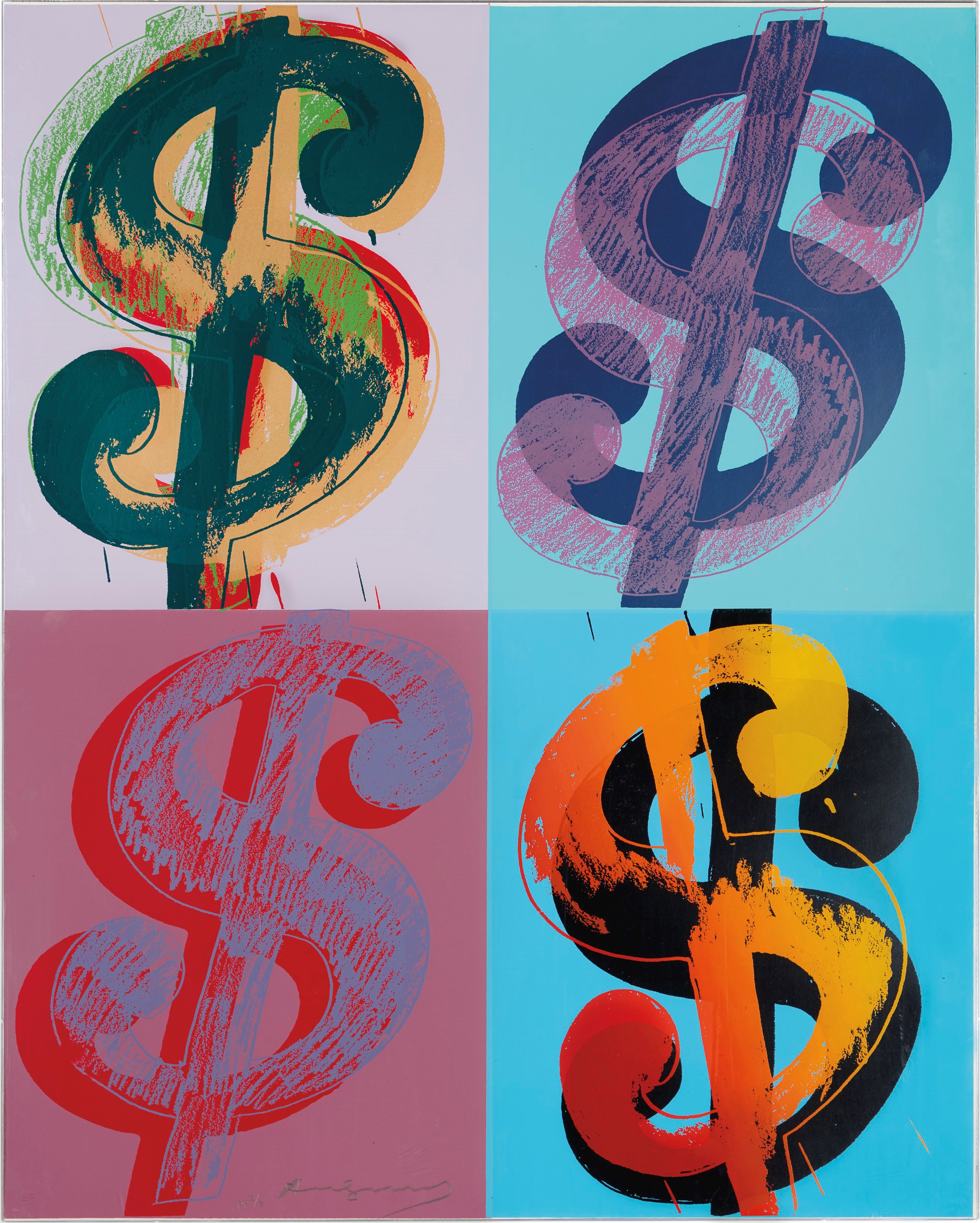 ANDY WARHOL (1928-1987)