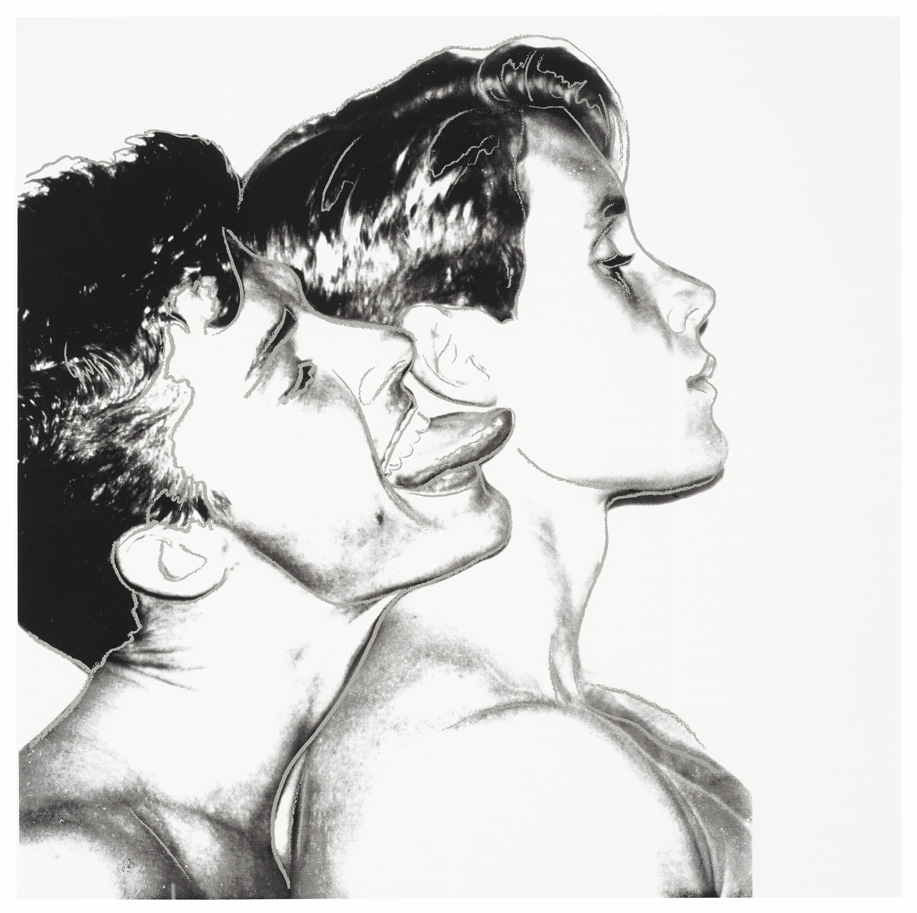ANDY WARHOL (1928-1987)