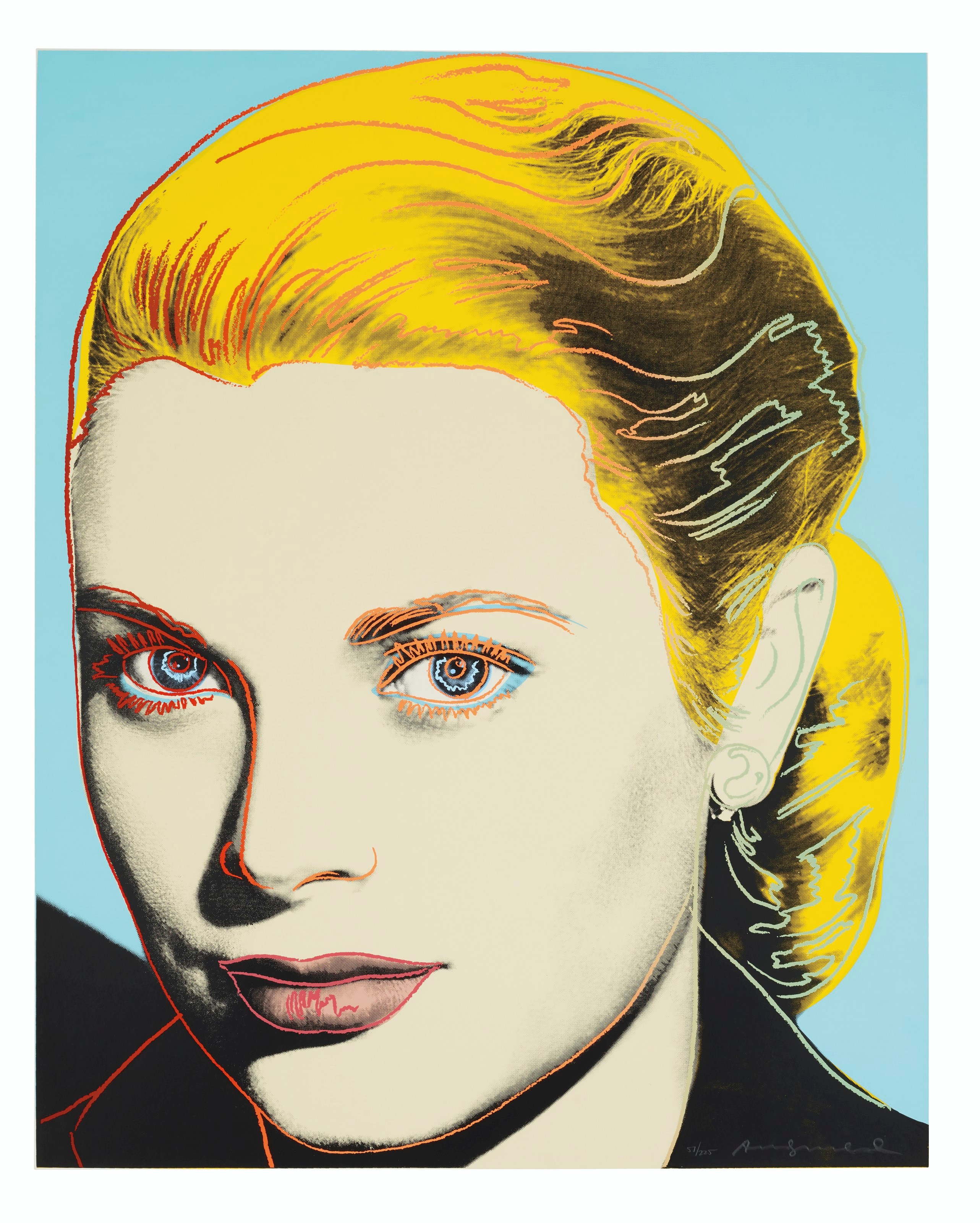 ANDY WARHOL (1928-1987)