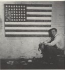 JASPER JOHNS (B. 1930)