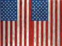 JASPER JOHNS (B. 1930)