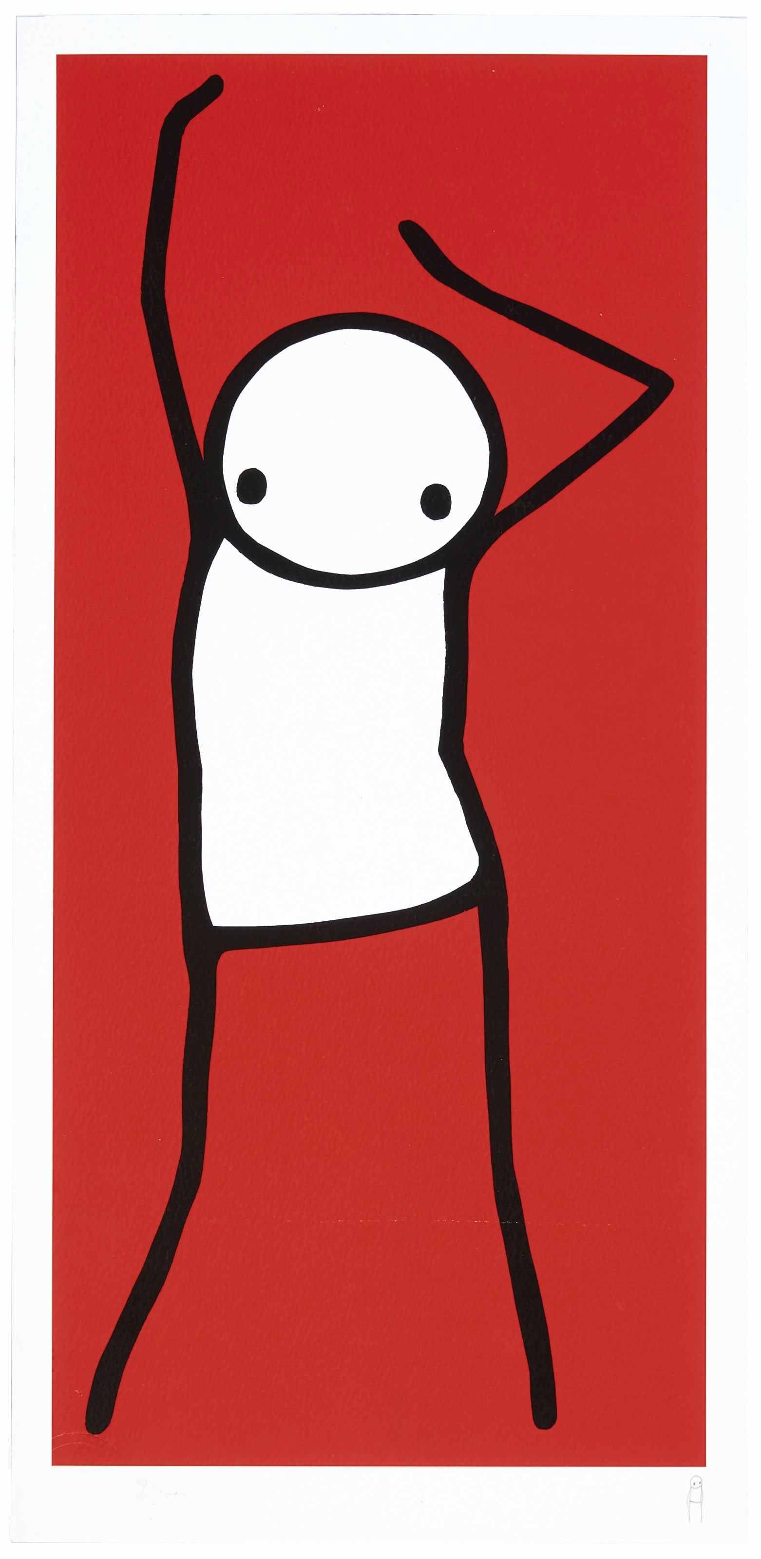 STIK (B. 1979)