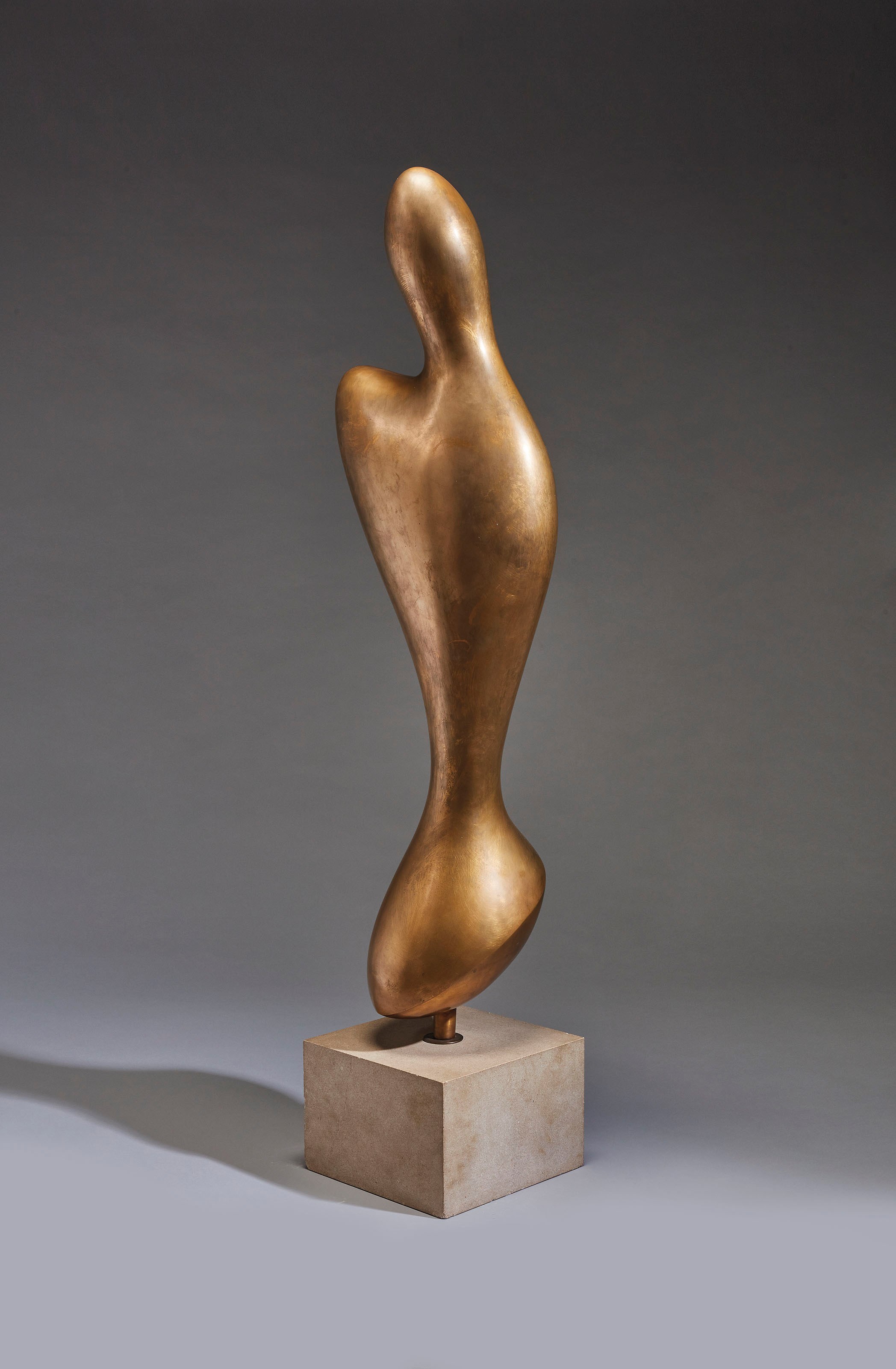 Jean (Hans) Arp (1886-1966)