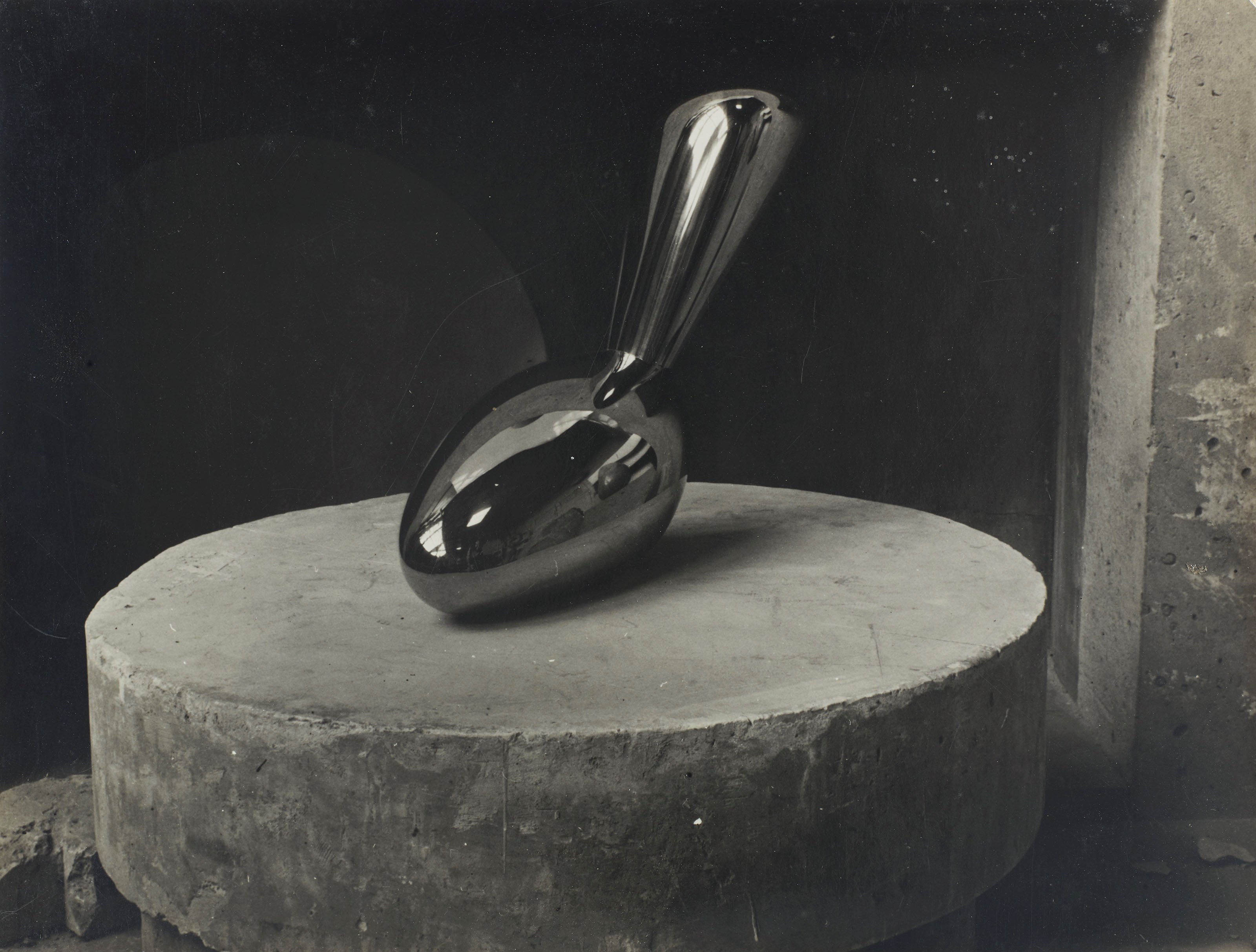 CONSTANTIN BRANCUSI (1876-1957)