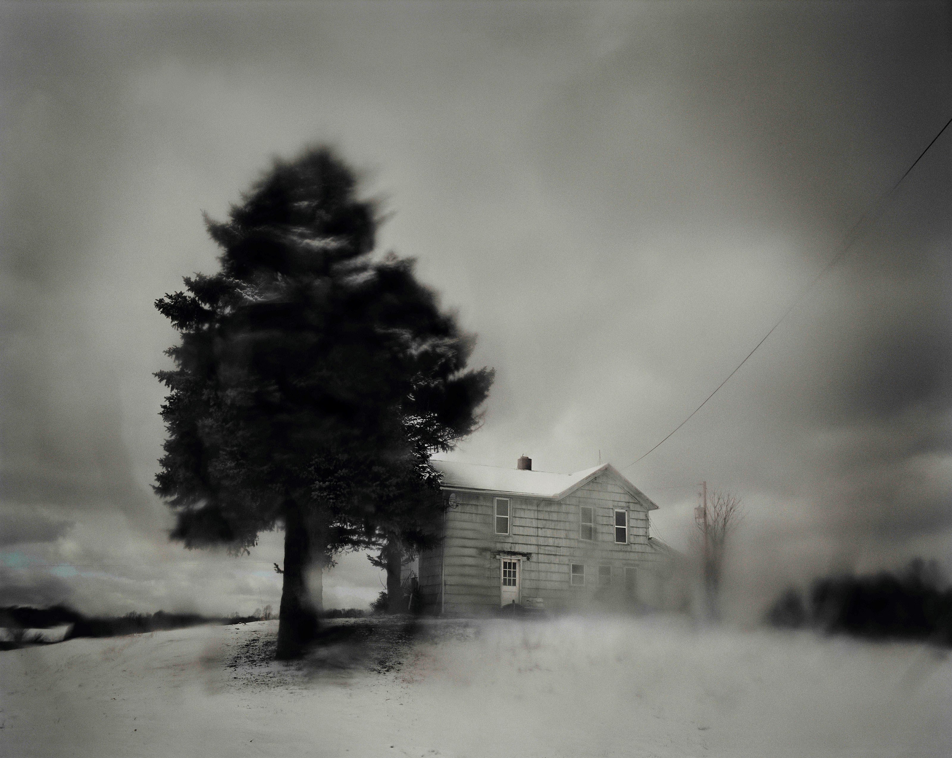 TODD HIDO (NÉ EN 1968)