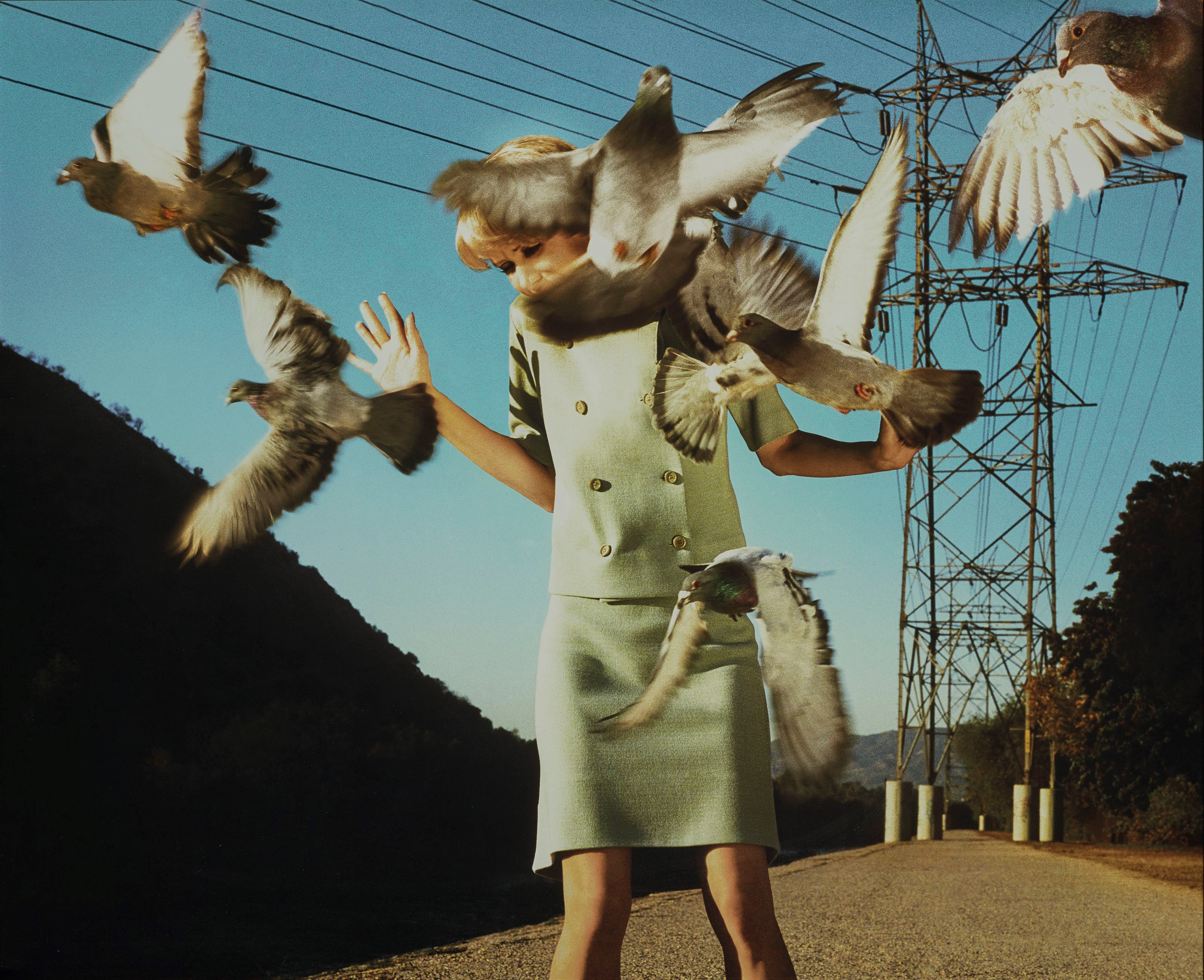 ALEX PRAGER (NÉE EN 1979)