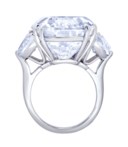 SUPERB DIAMOND RING
