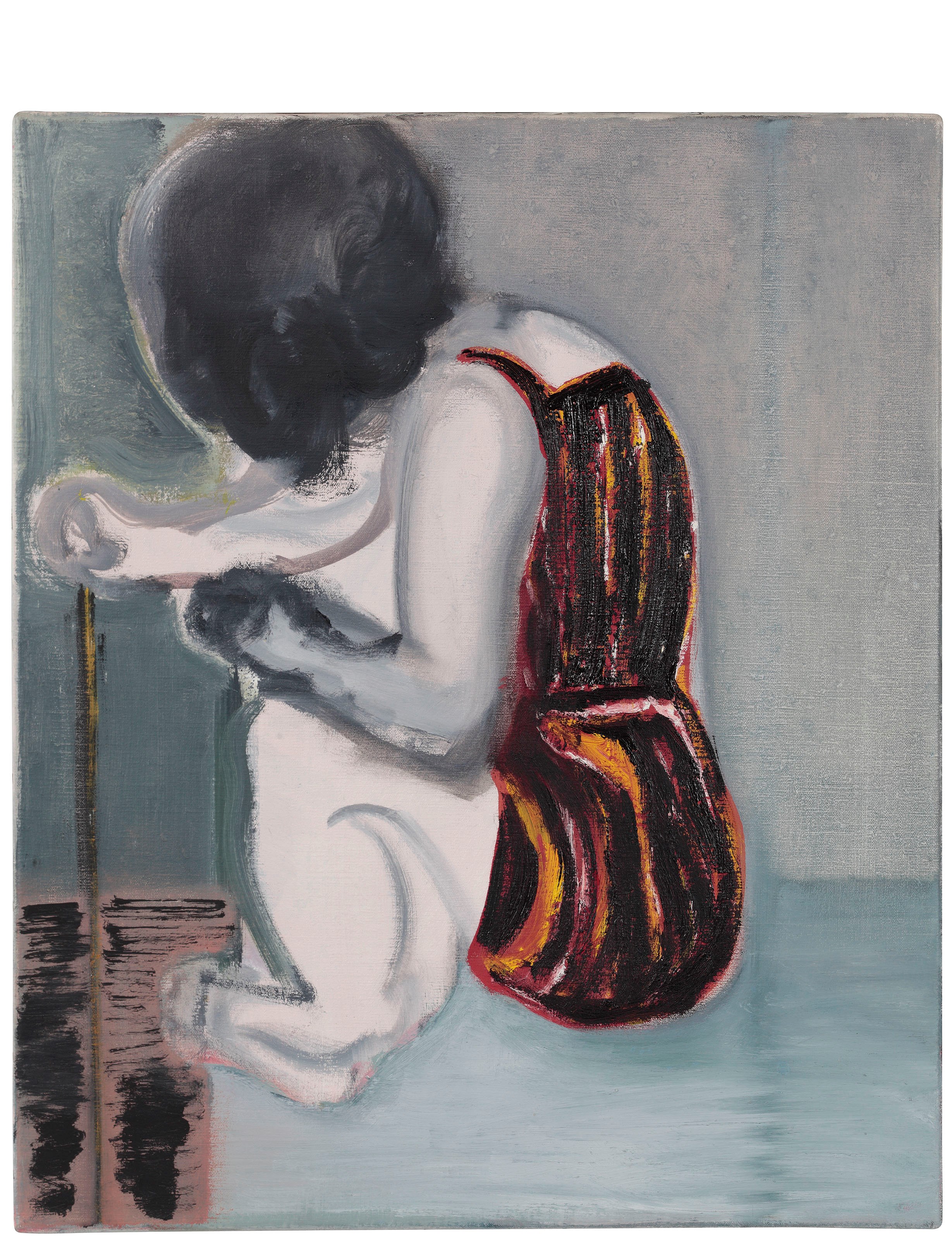 Marlene Dumas (b. 1953)