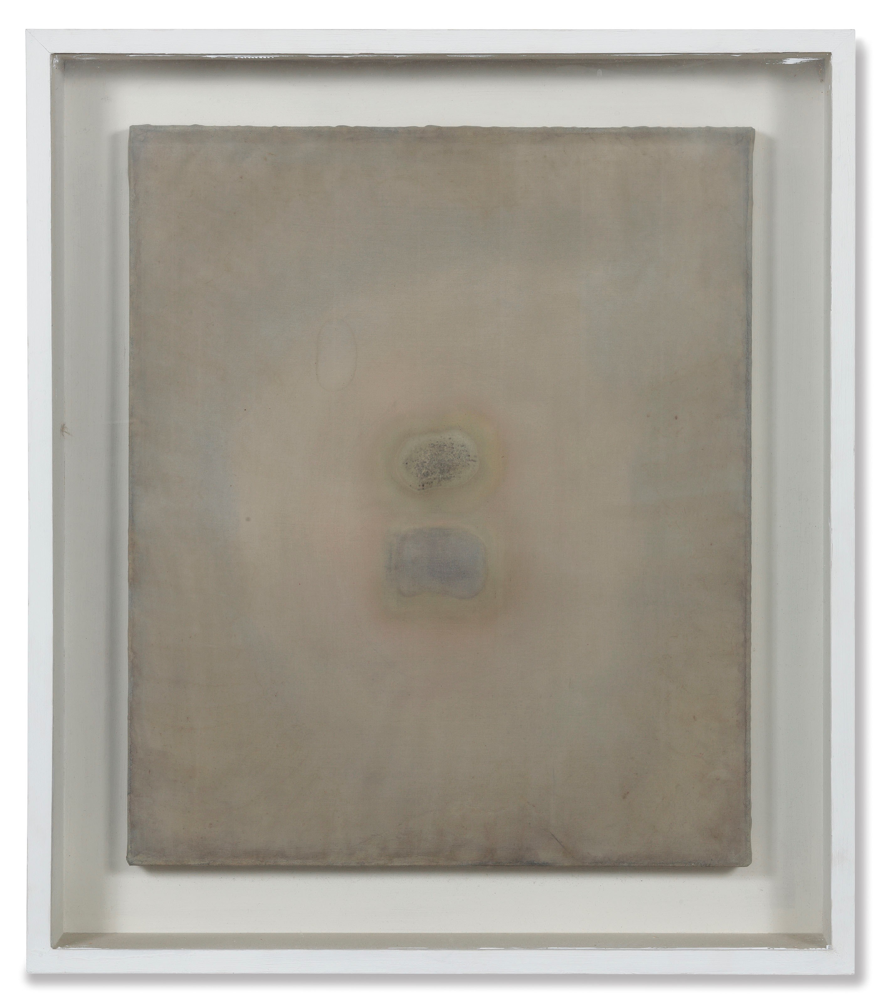 Gotthard Graubner (1930-2013)