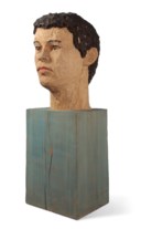 Stephan Balkenhol (b. 1957)