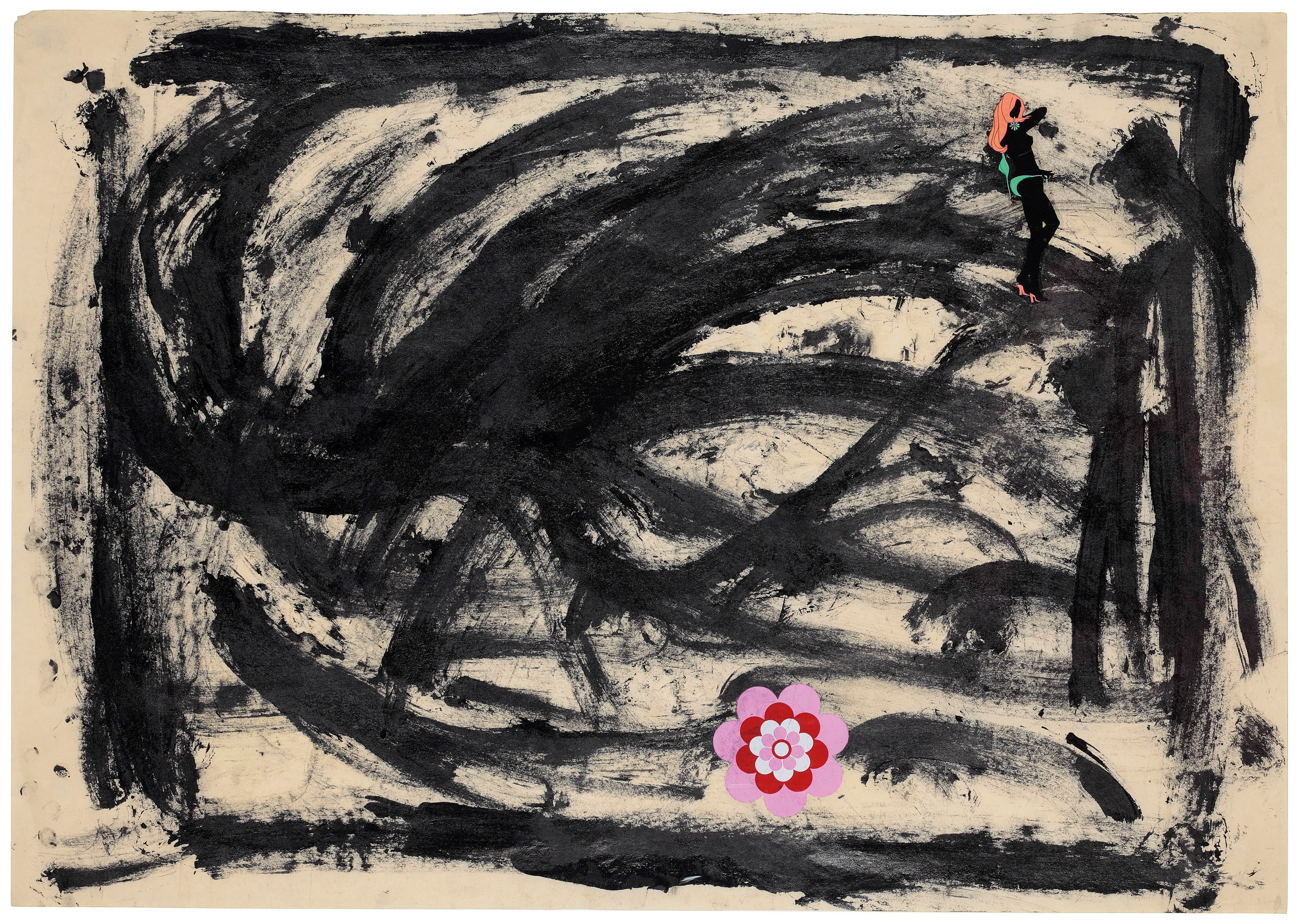 Franz West (1947-2012)