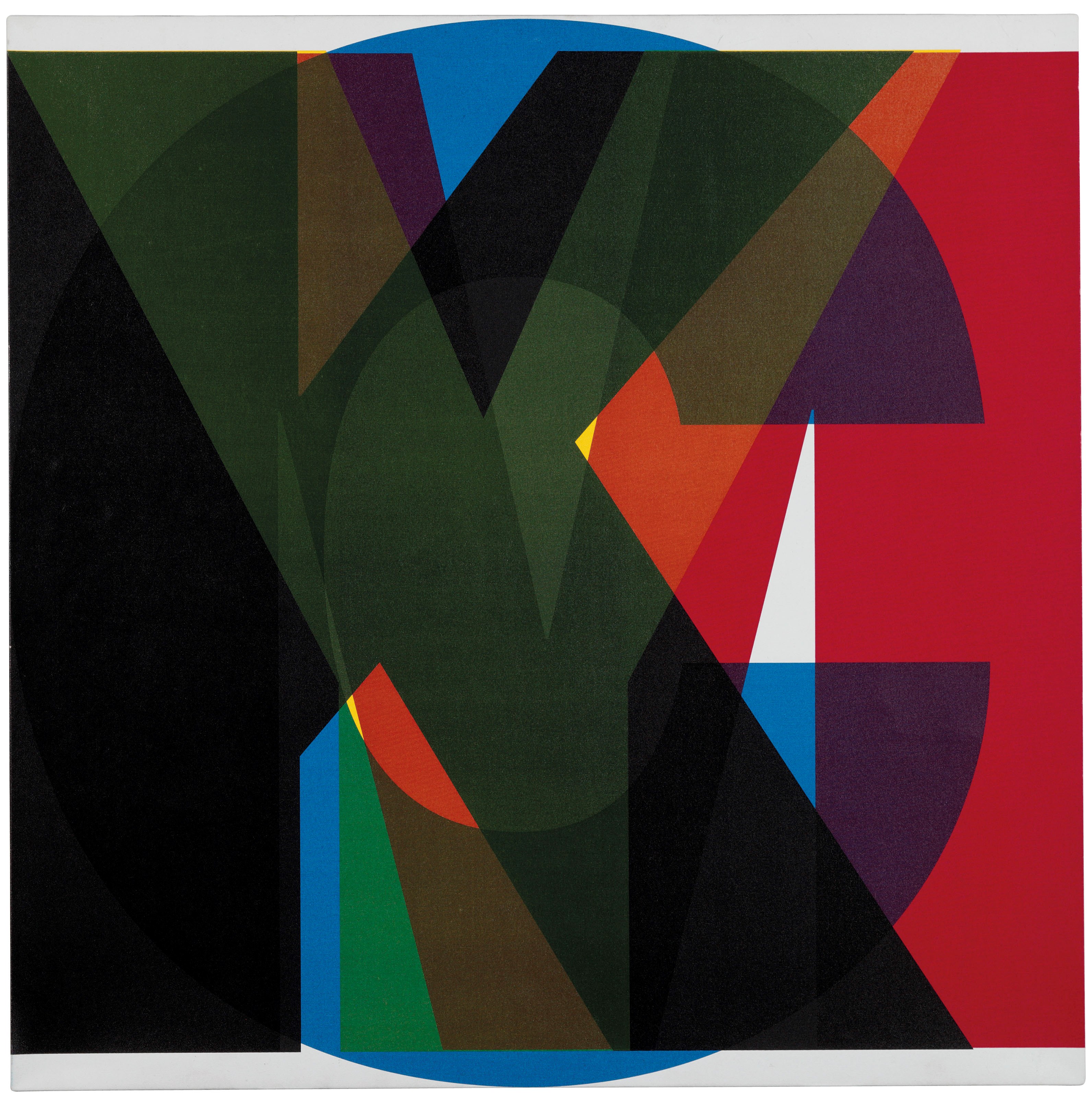Heimo Zobernig (b. 1958)