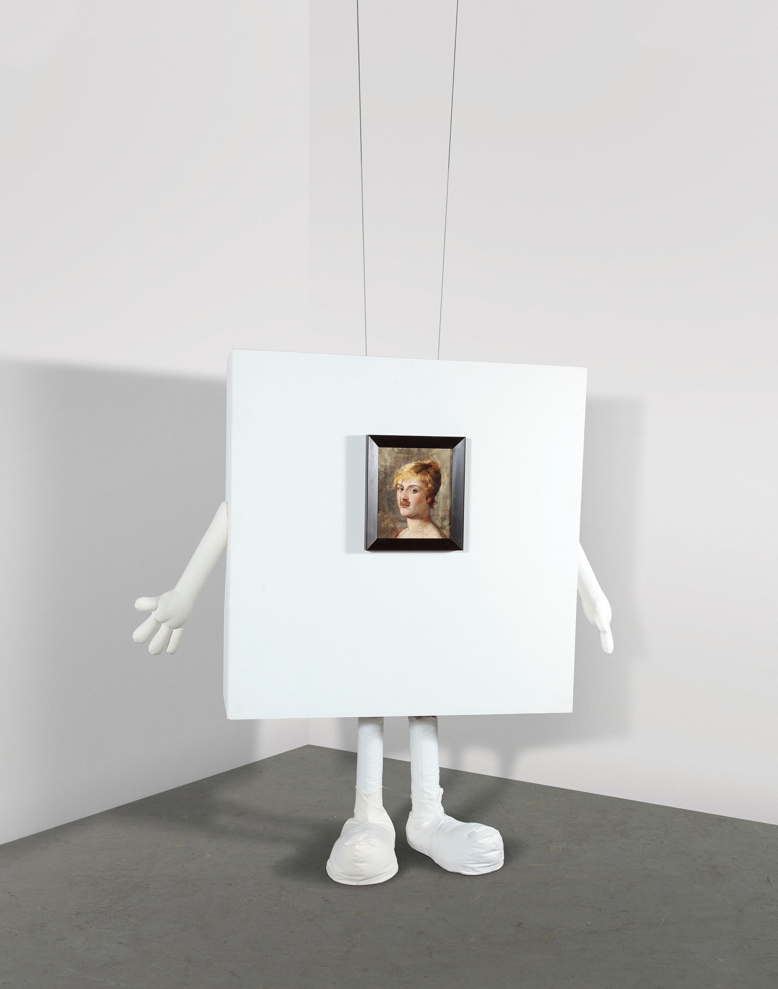 Markus Schinwald (b. 1973)