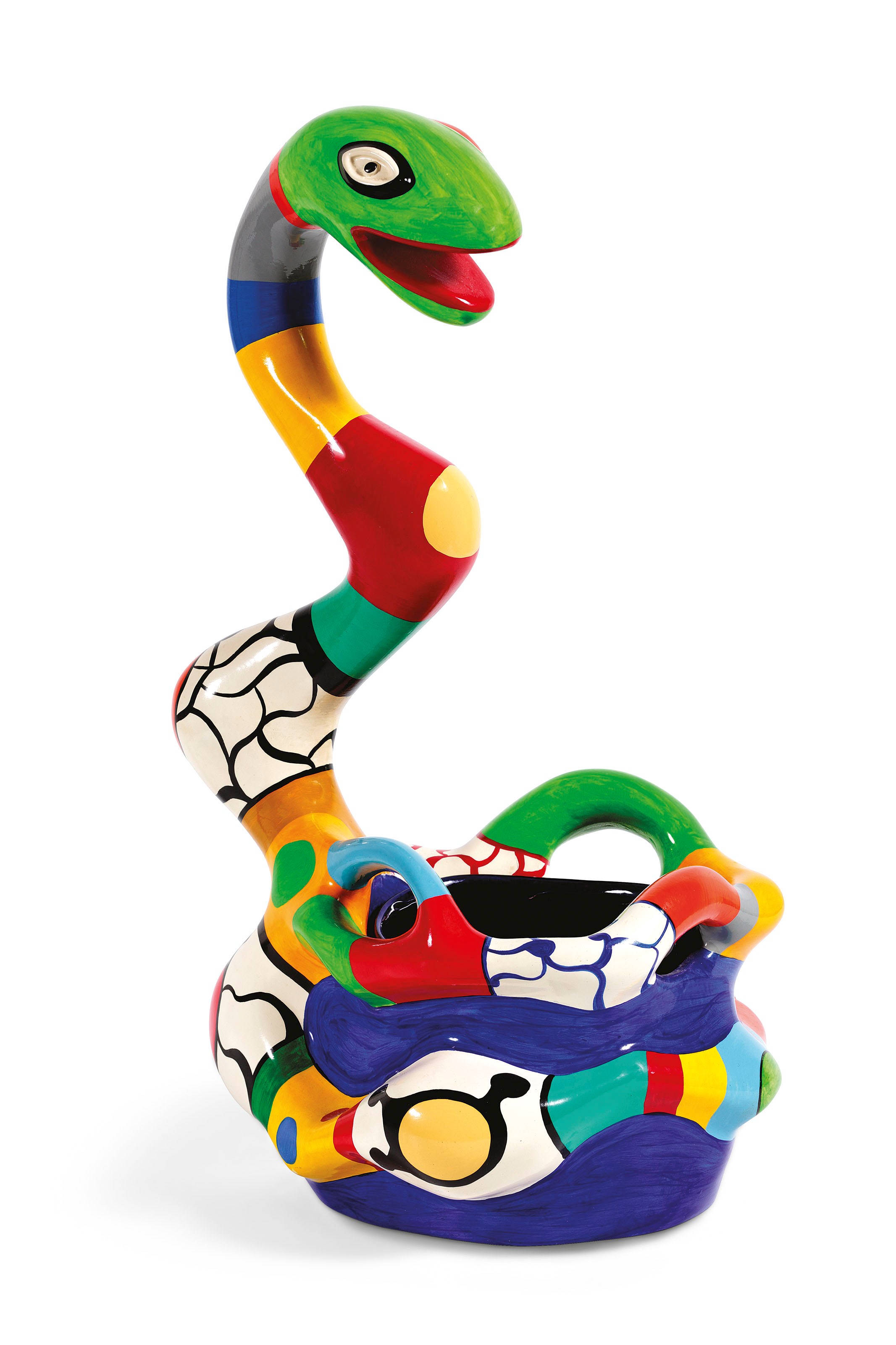 Niki de Saint Phalle (1930-2002)