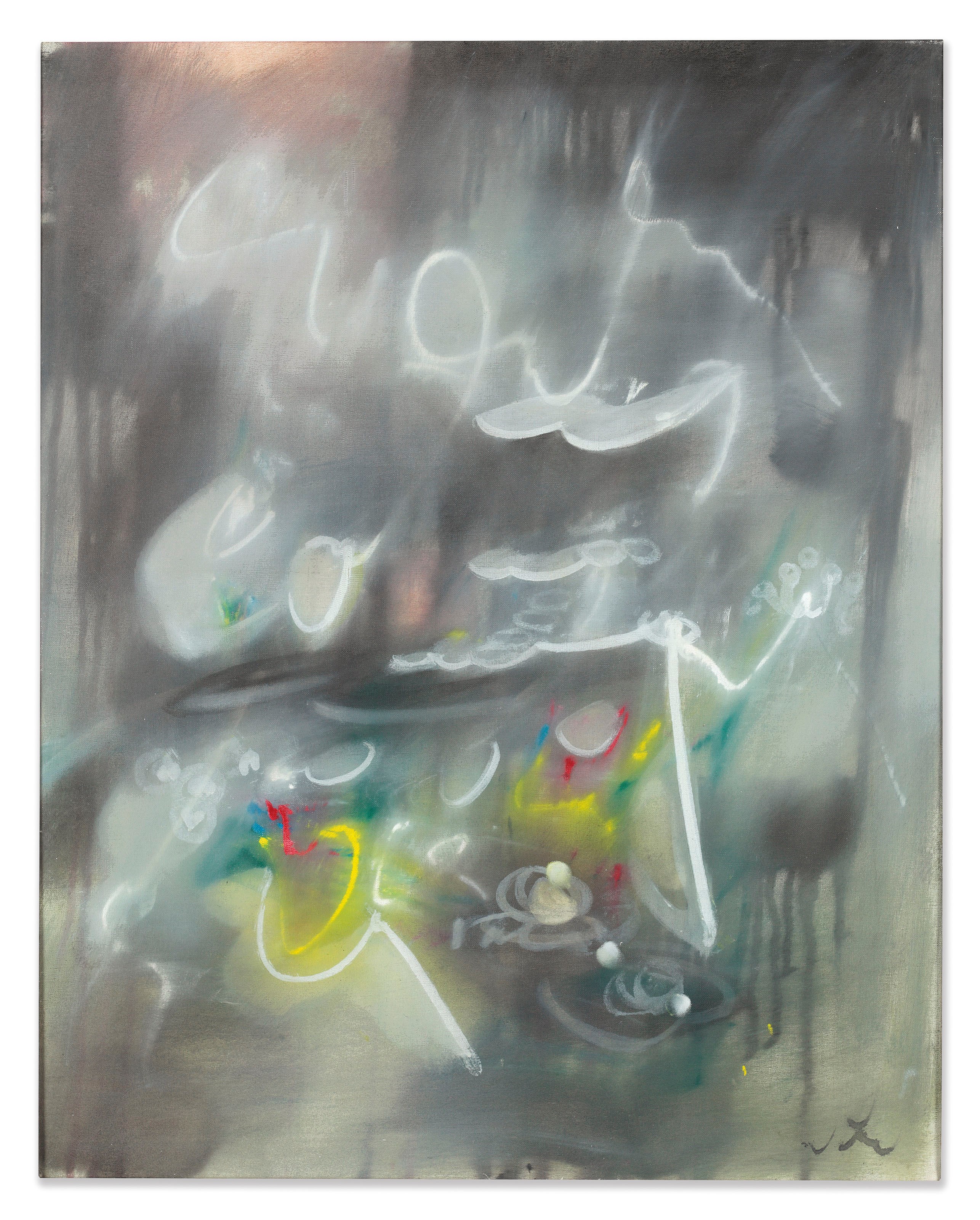 Roberto Matta (1911-2002)