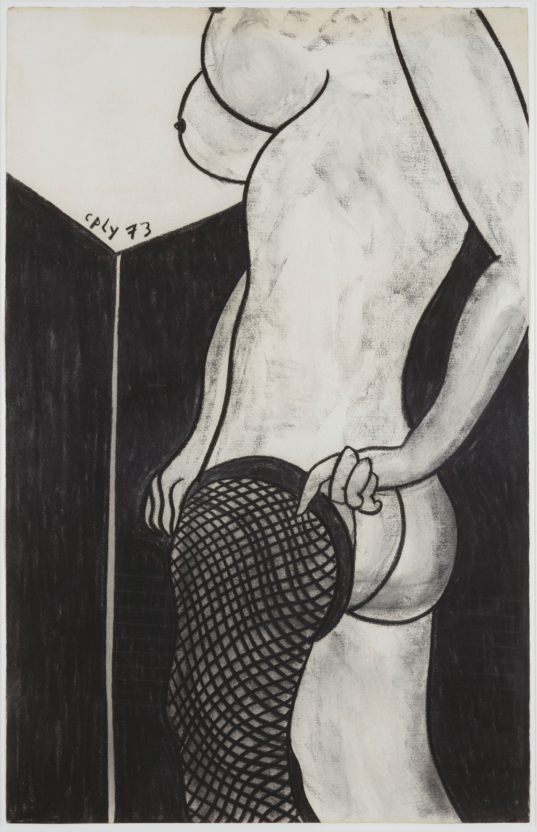 William N. Copley (1919-1996)