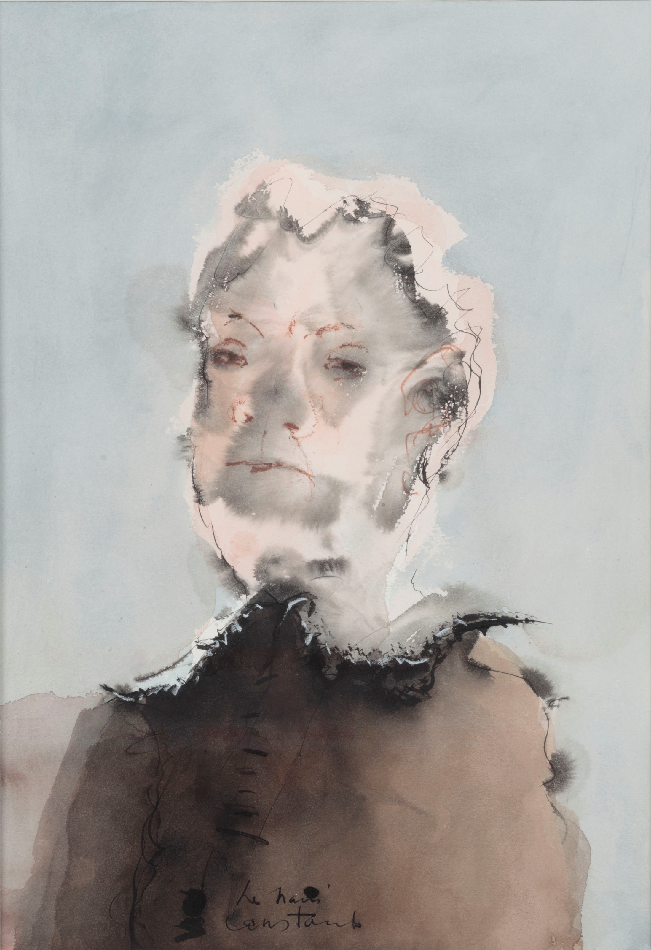 Constant (1920-2005)