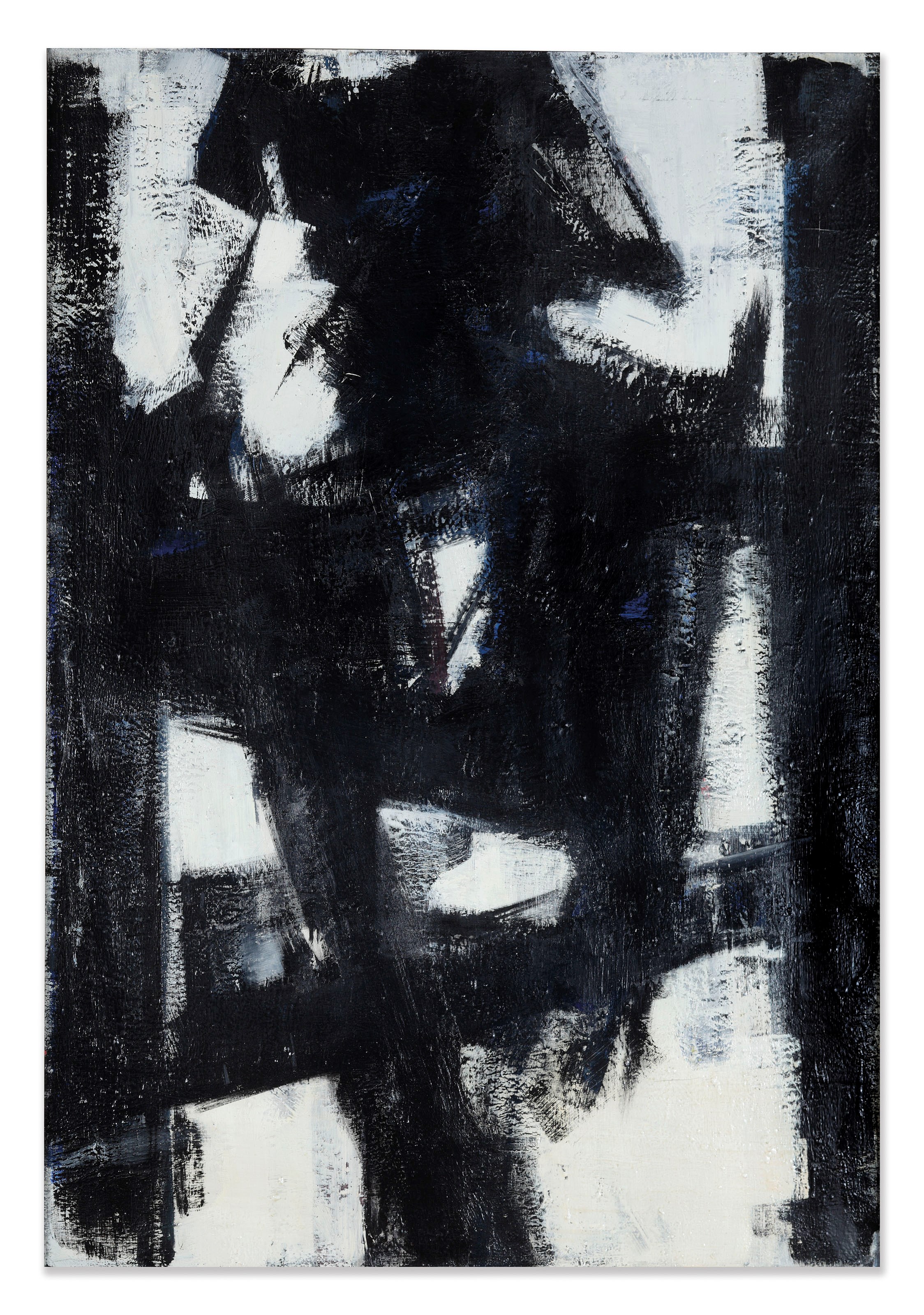 Theo Wolvecamp (1925-1992)