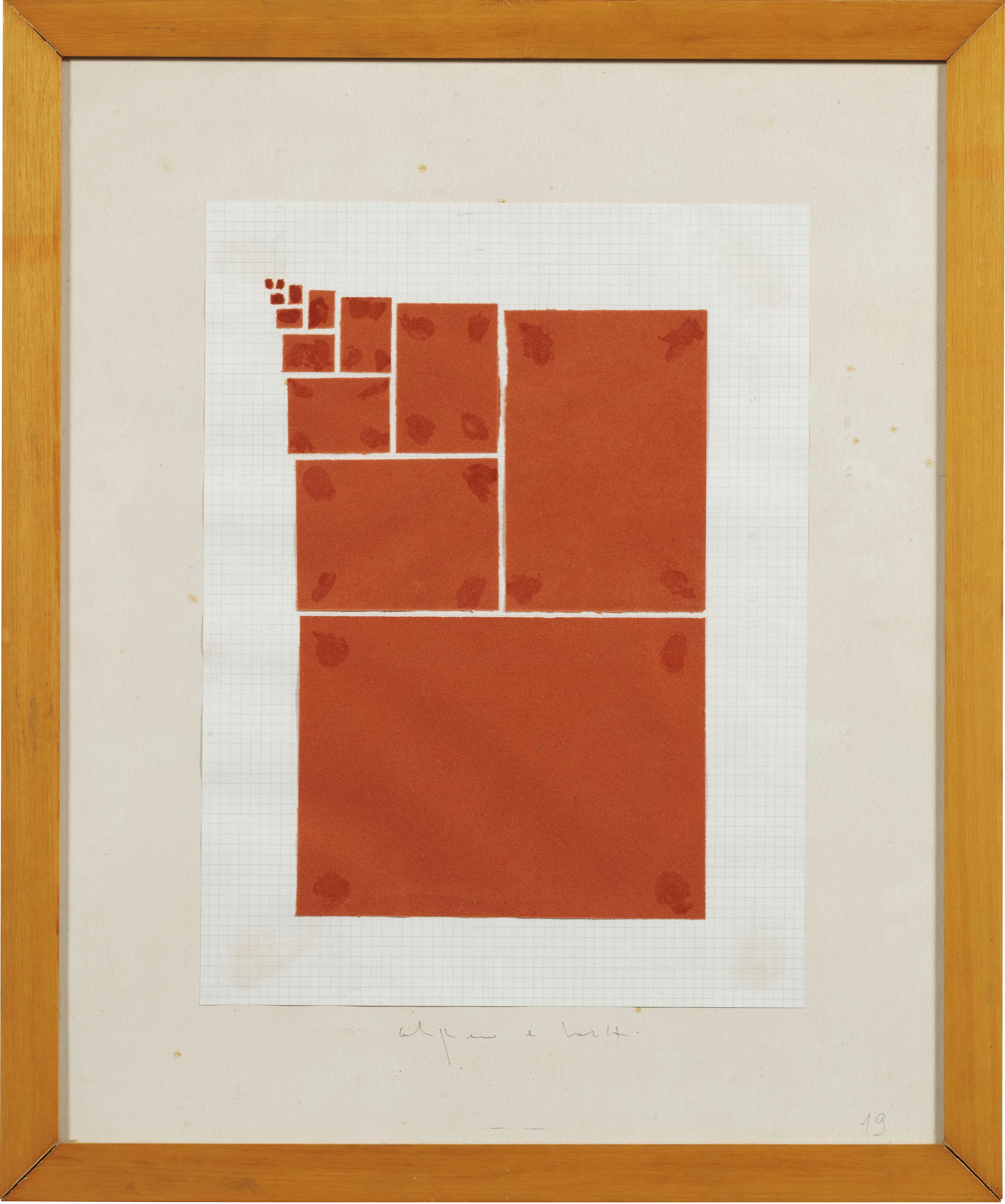 Alighiero Boetti (1940-1994)
