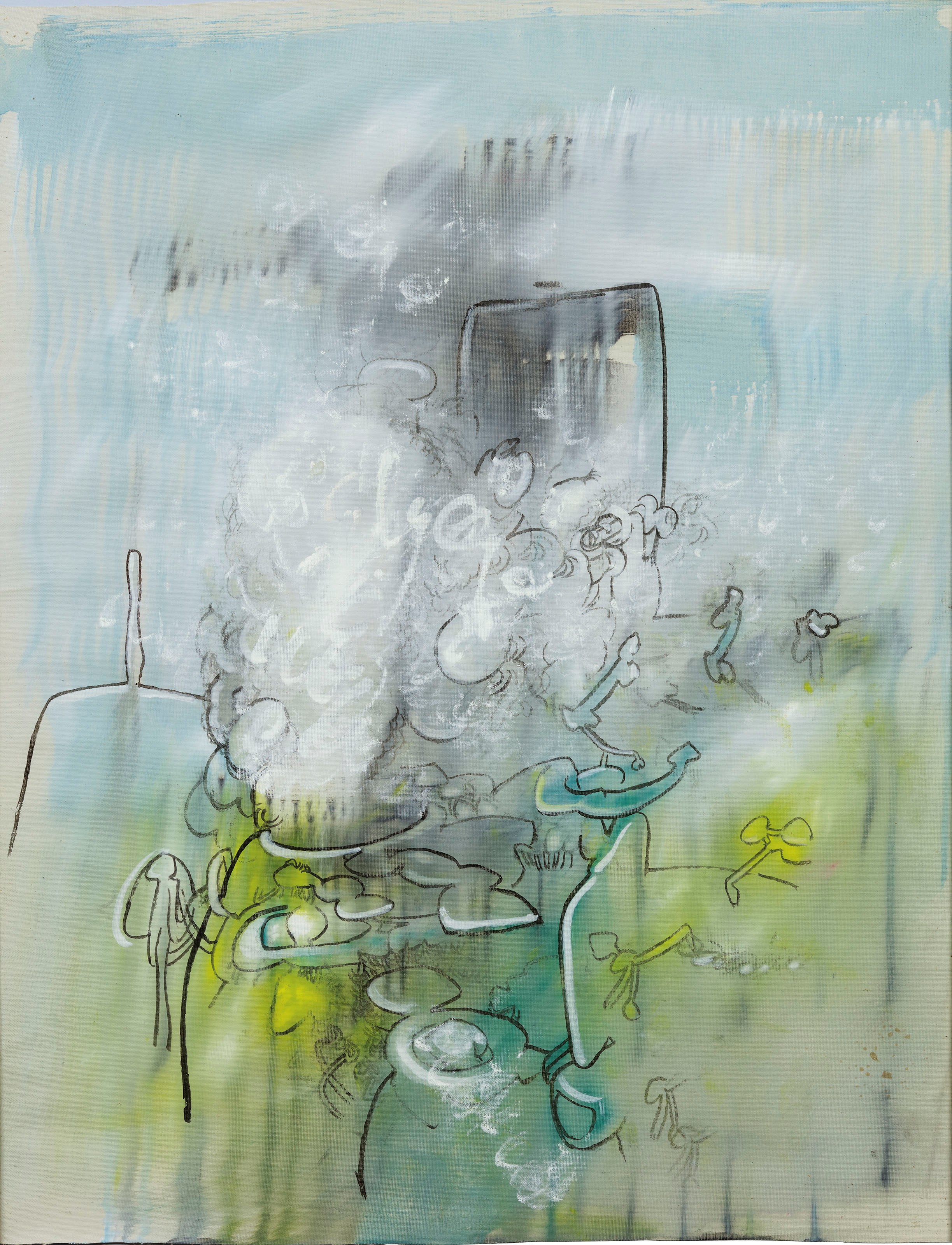 Roberto Matta (1911-2002)