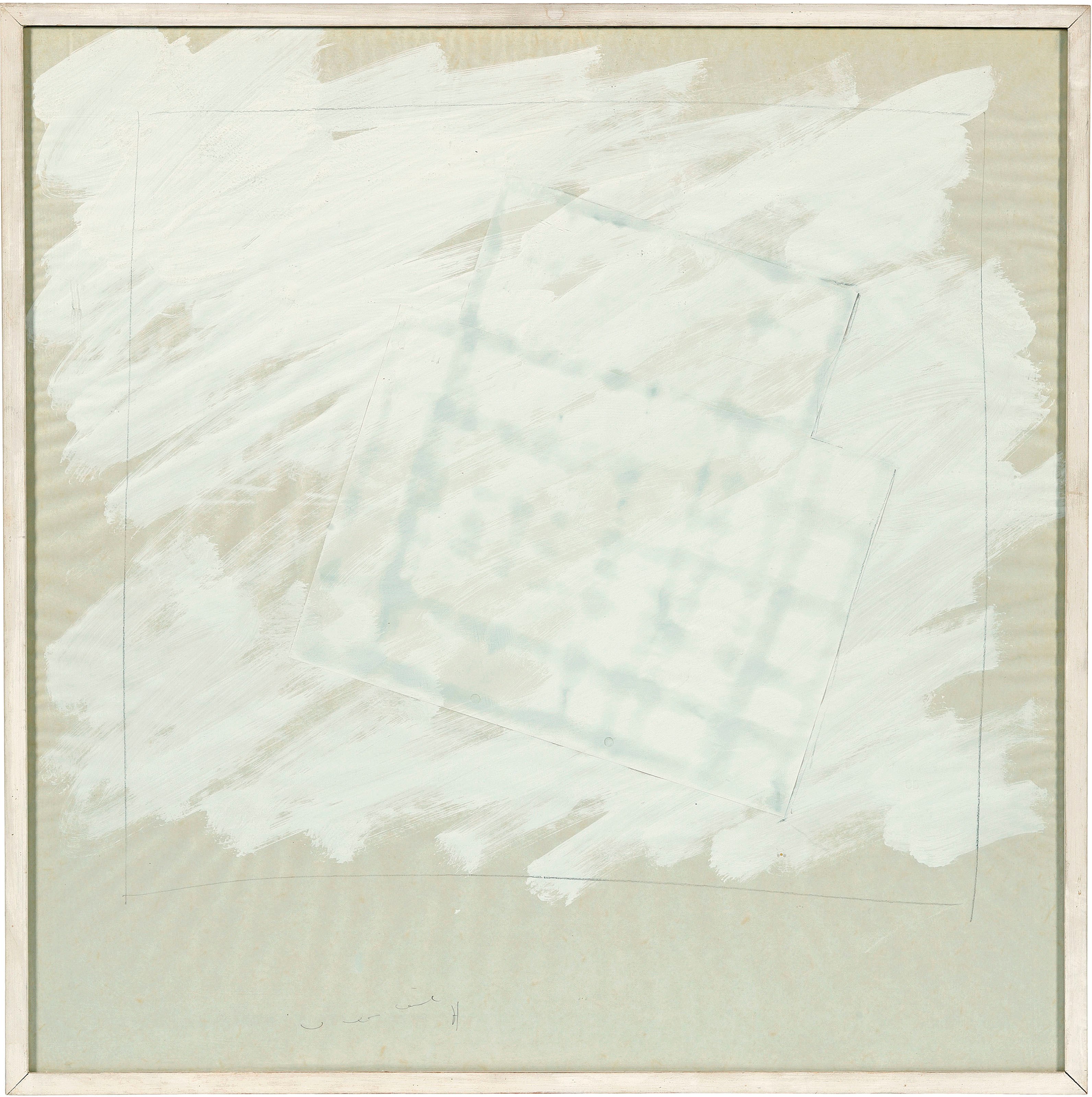 Imi Knoebel (b. 1940)