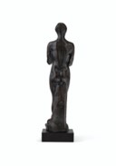 Auguste Rodin (1840-1917)