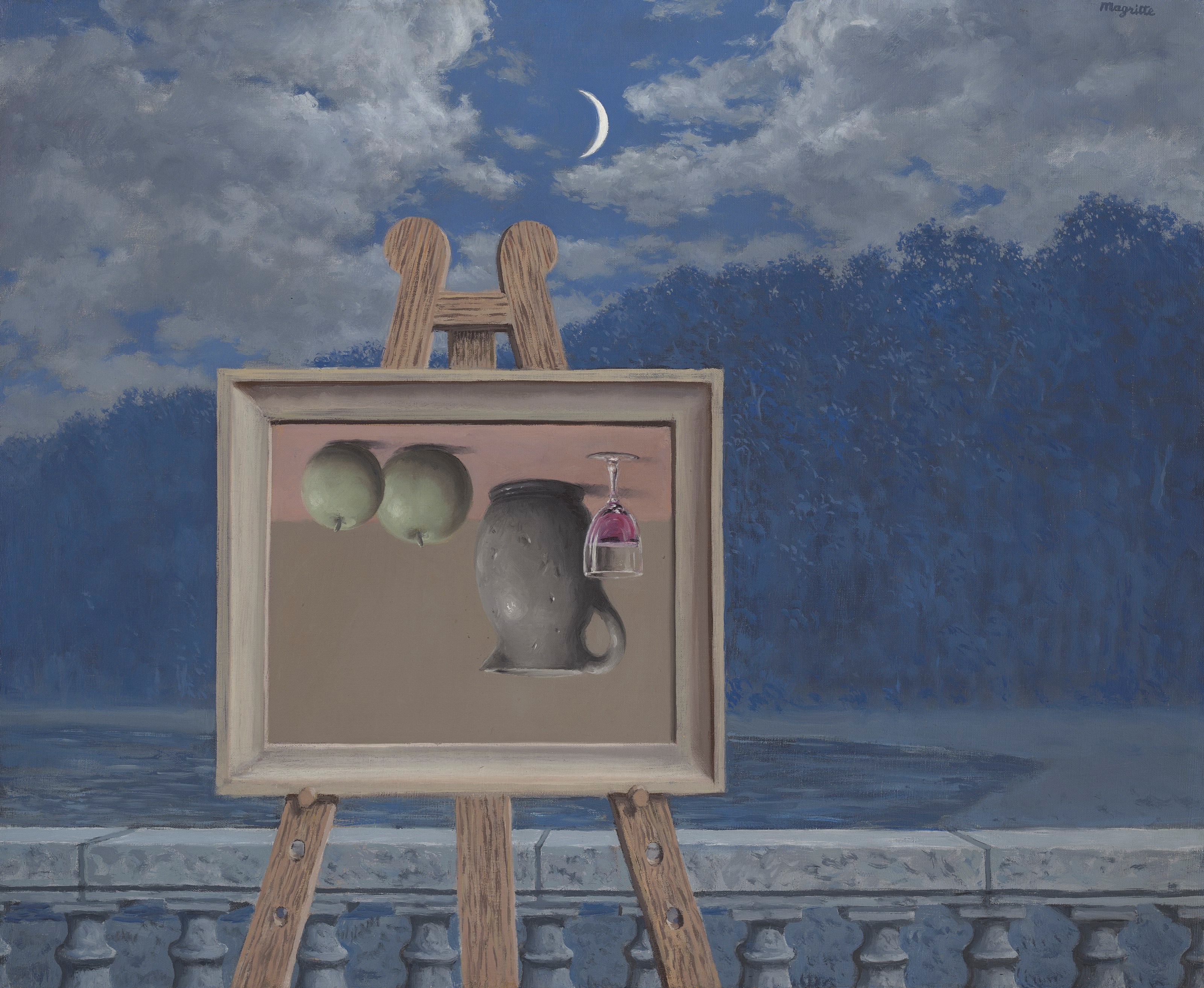 René Magritte (1898-1967)