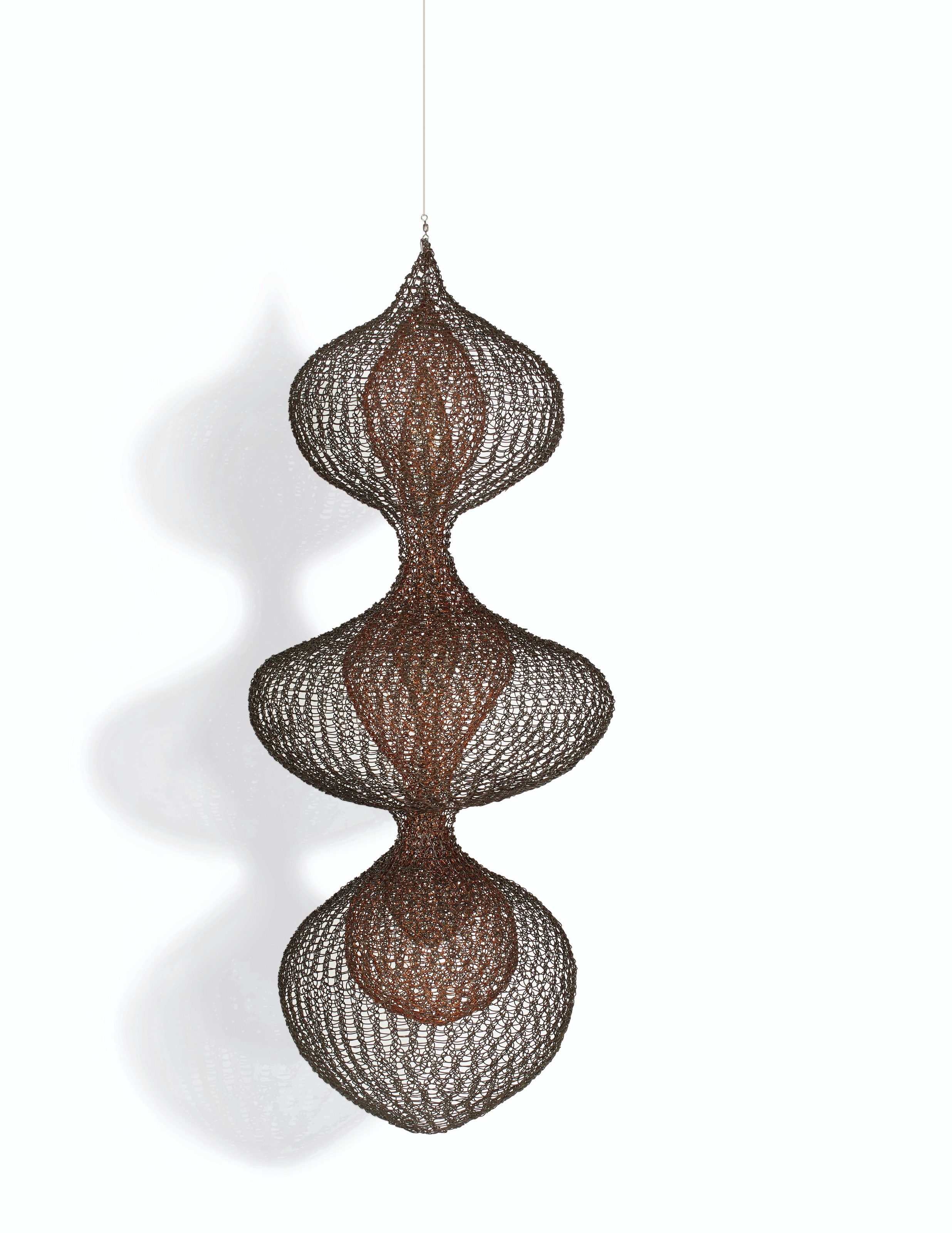 Ruth Asawa (1926-2013)