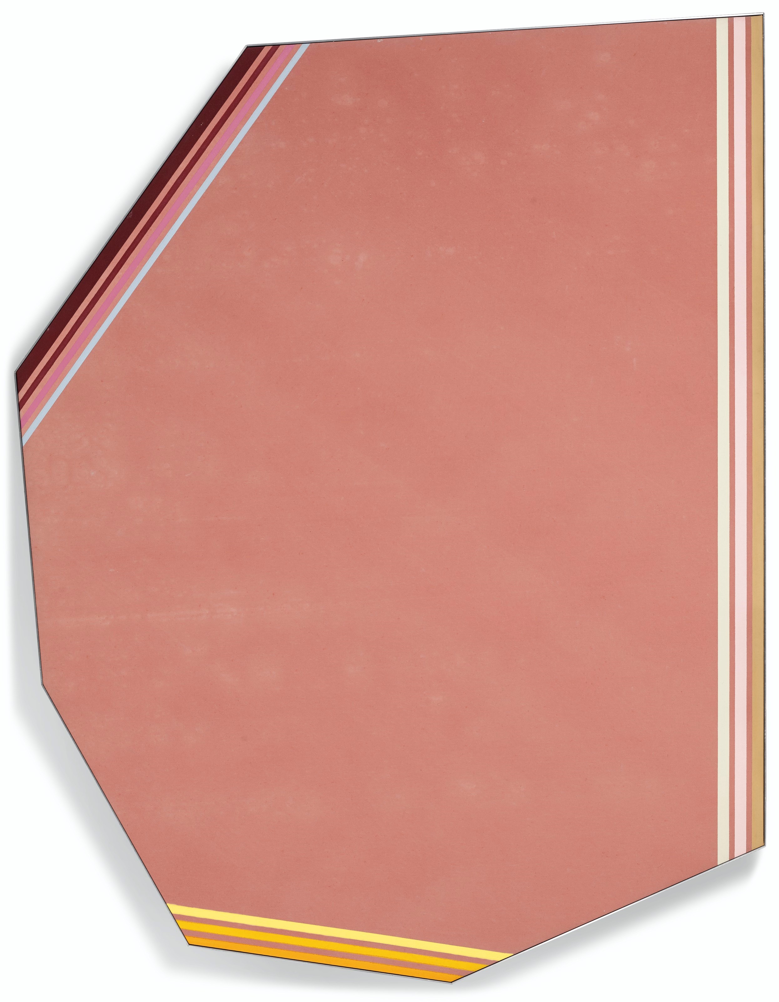 Kenneth Noland (1924-2010)