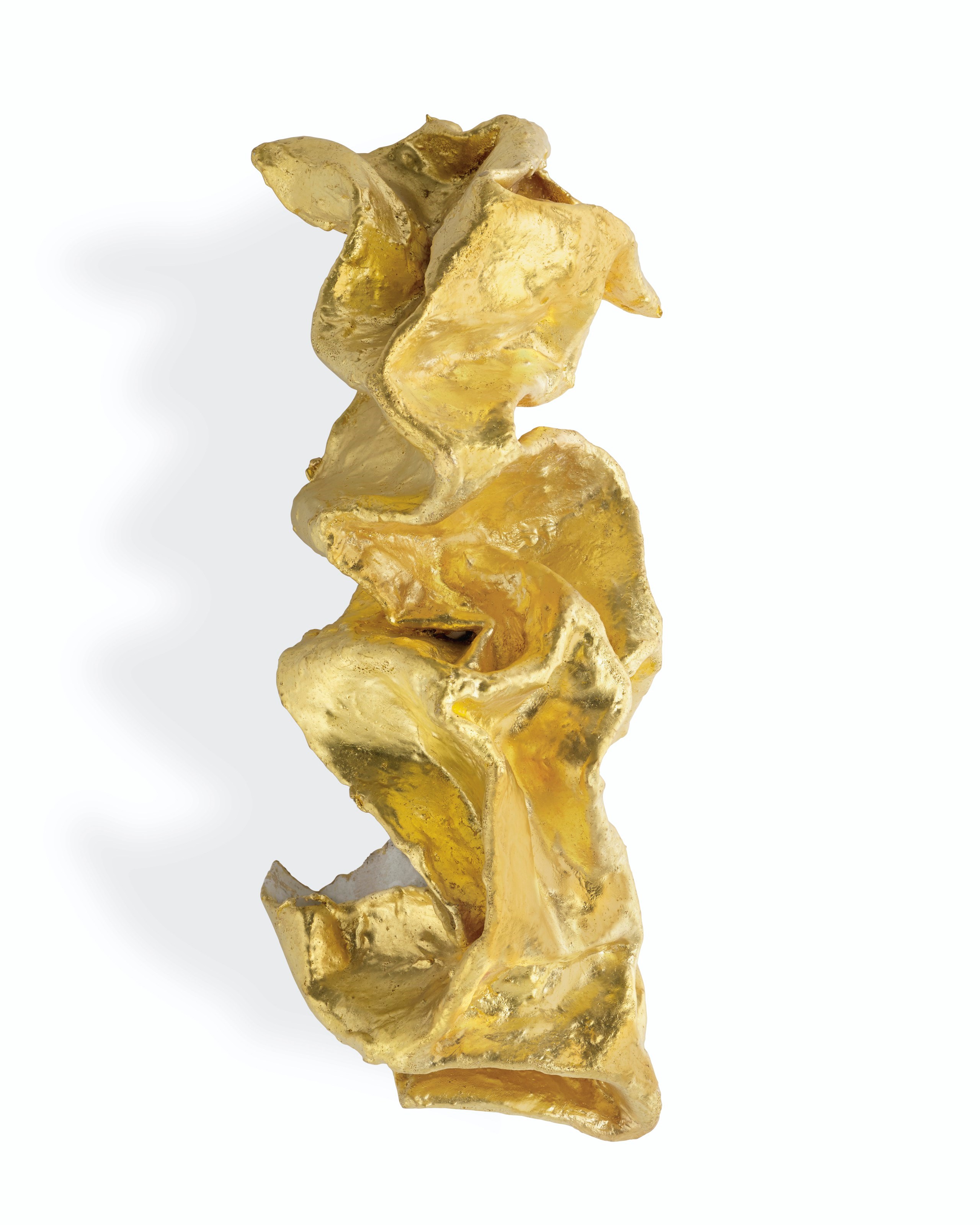 Lynda Benglis (b. 1941)