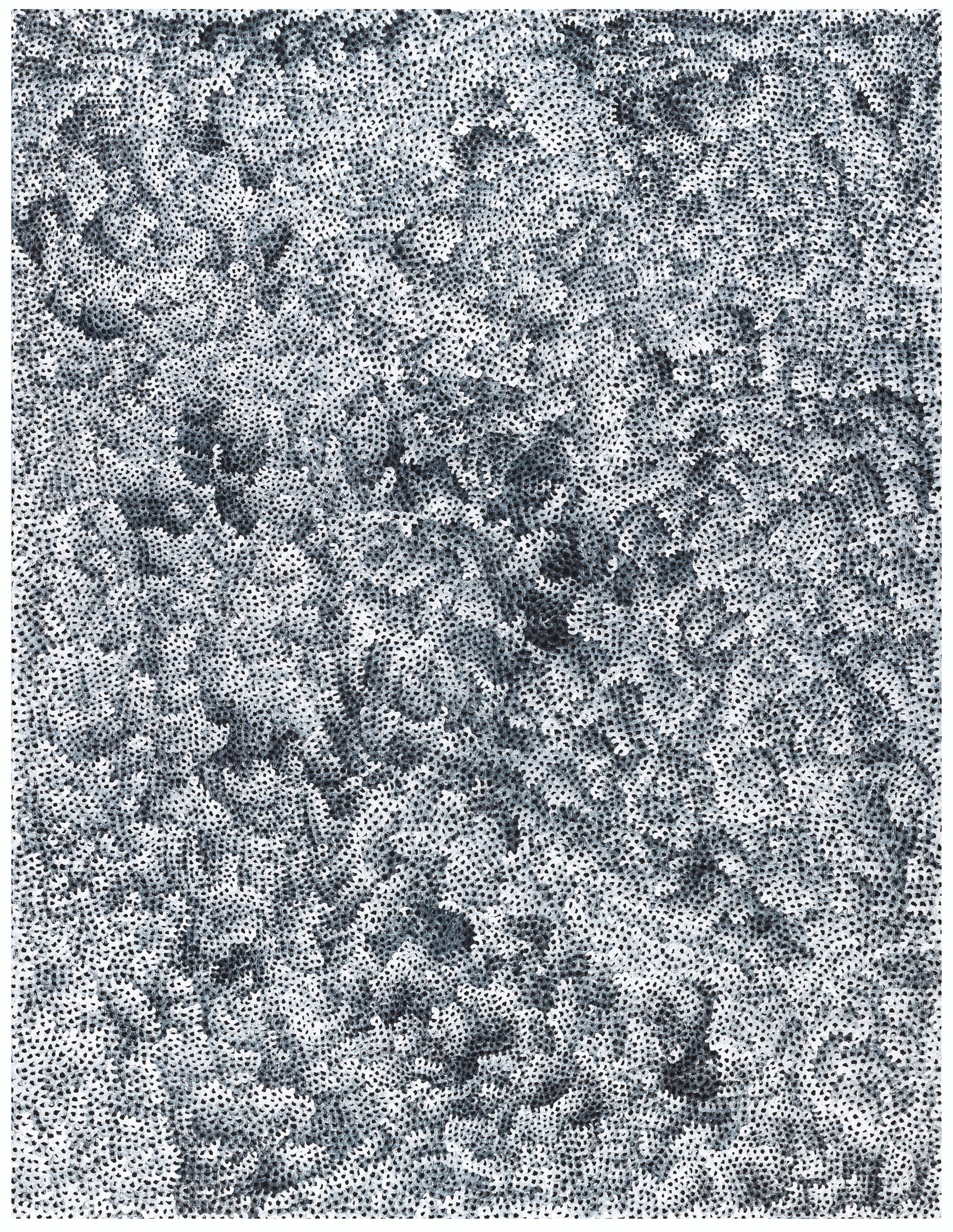 Yayoi Kusama (b. 1929)