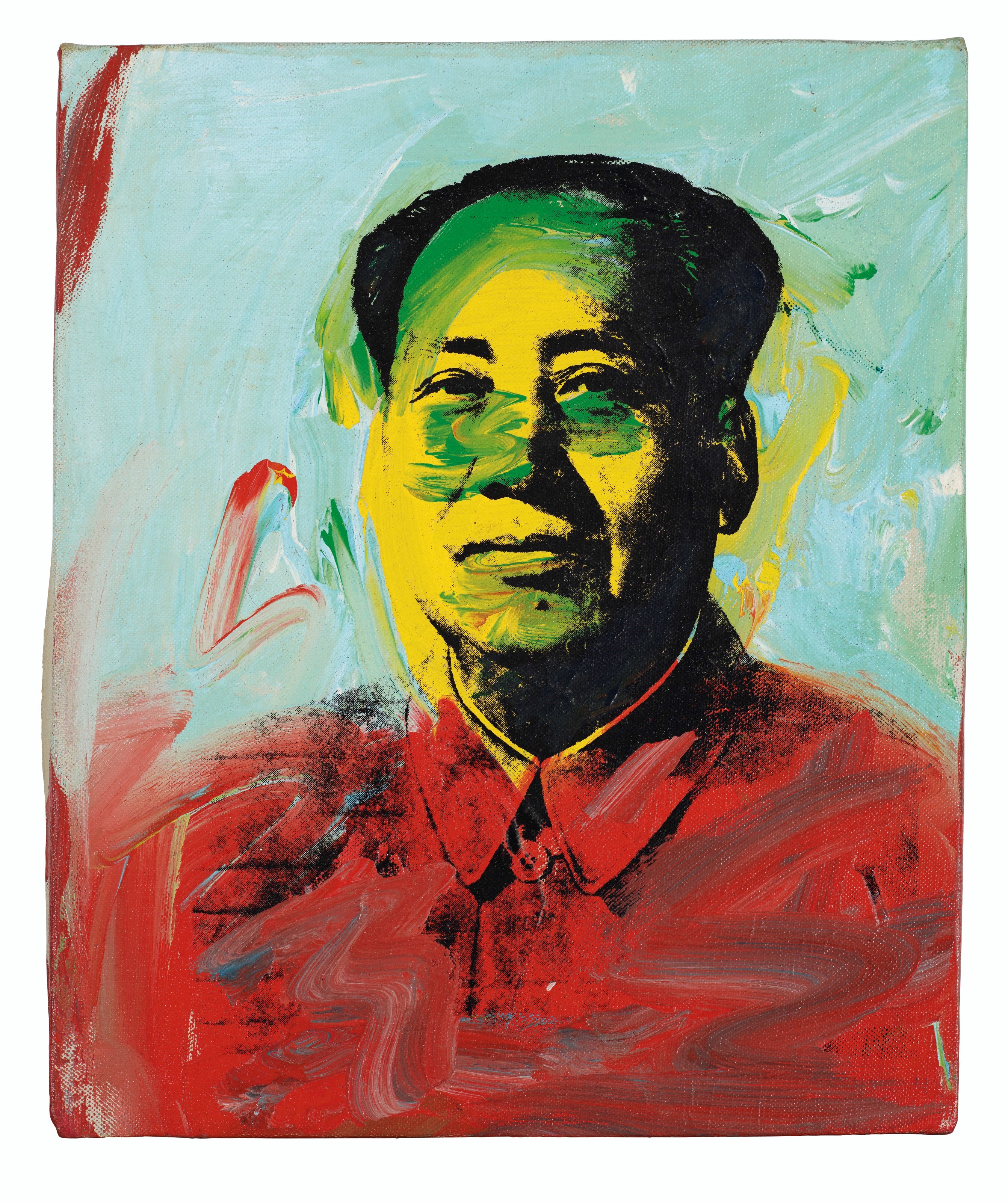 Andy Warhol (1928-1987)