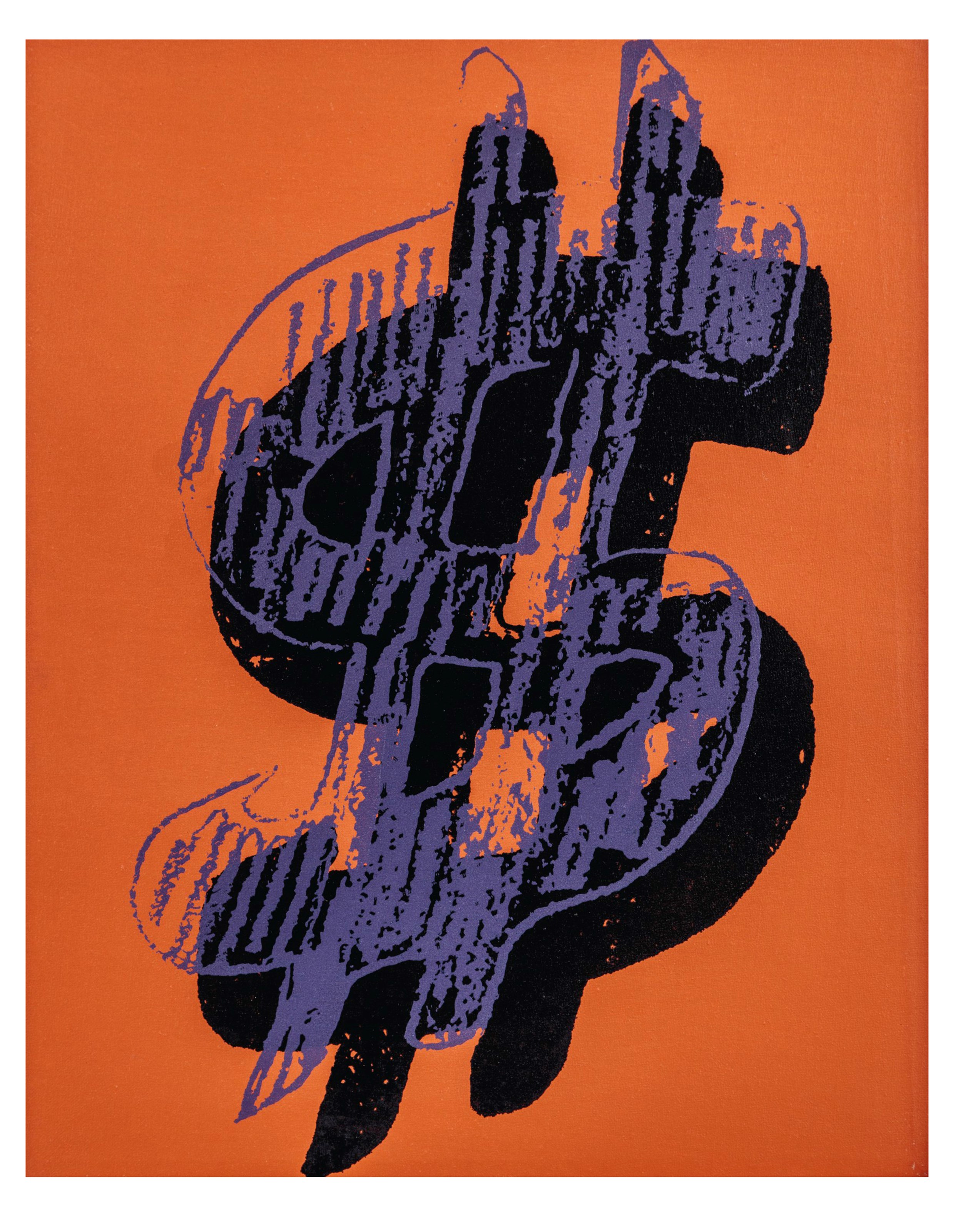 Andy Warhol (1928-1987)