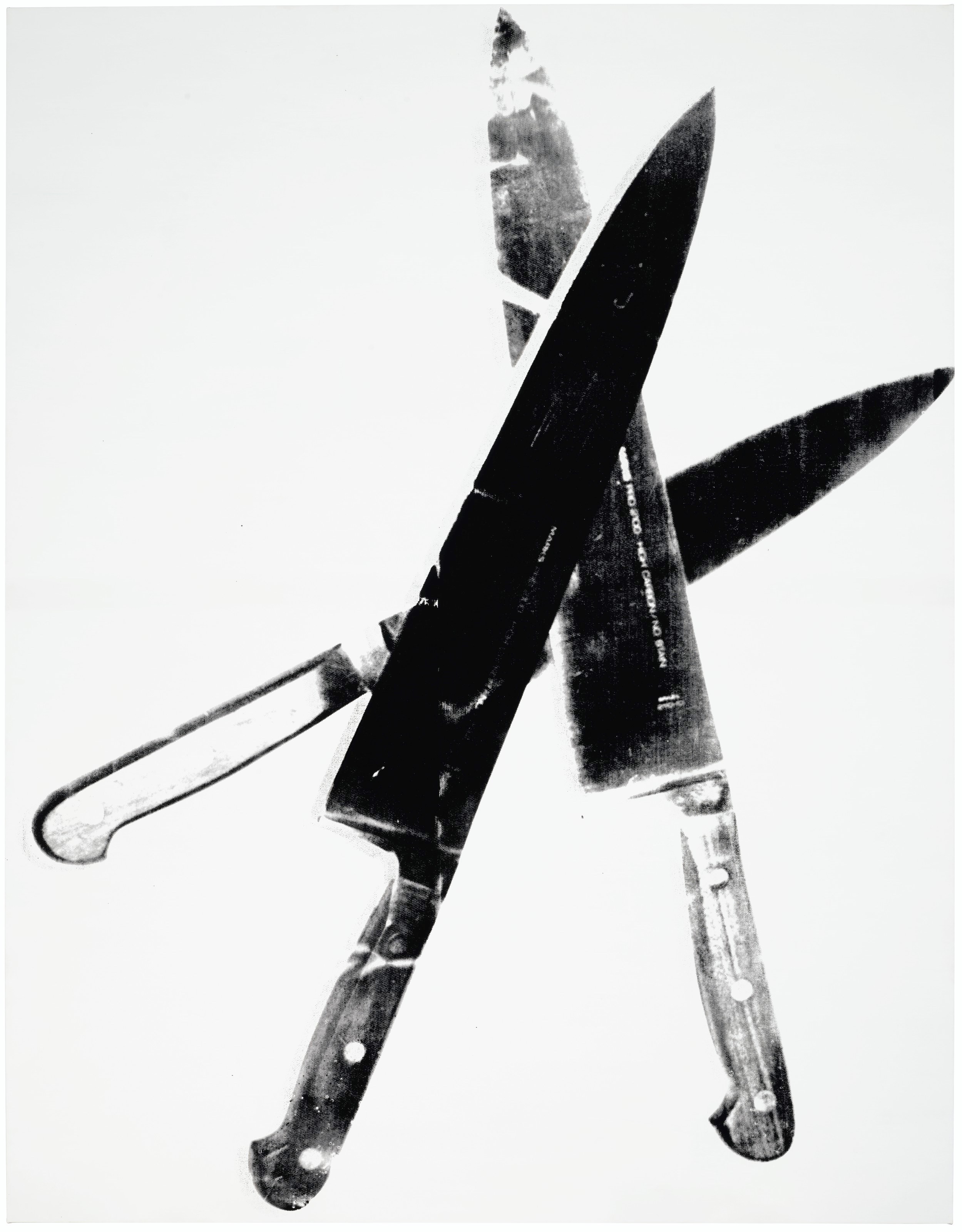 Andy Warhol (1928-1987)