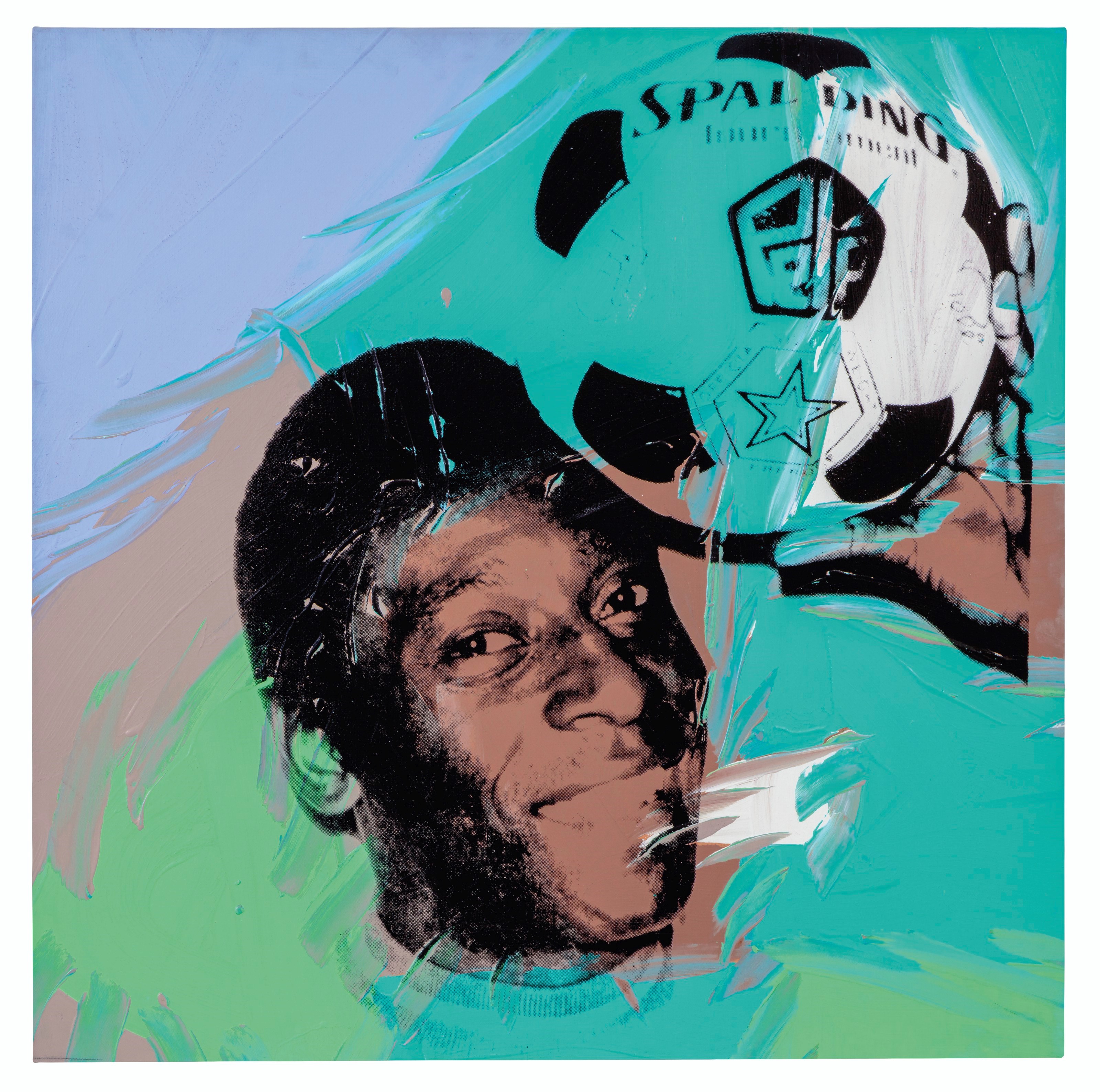 Andy Warhol (1928-1987)